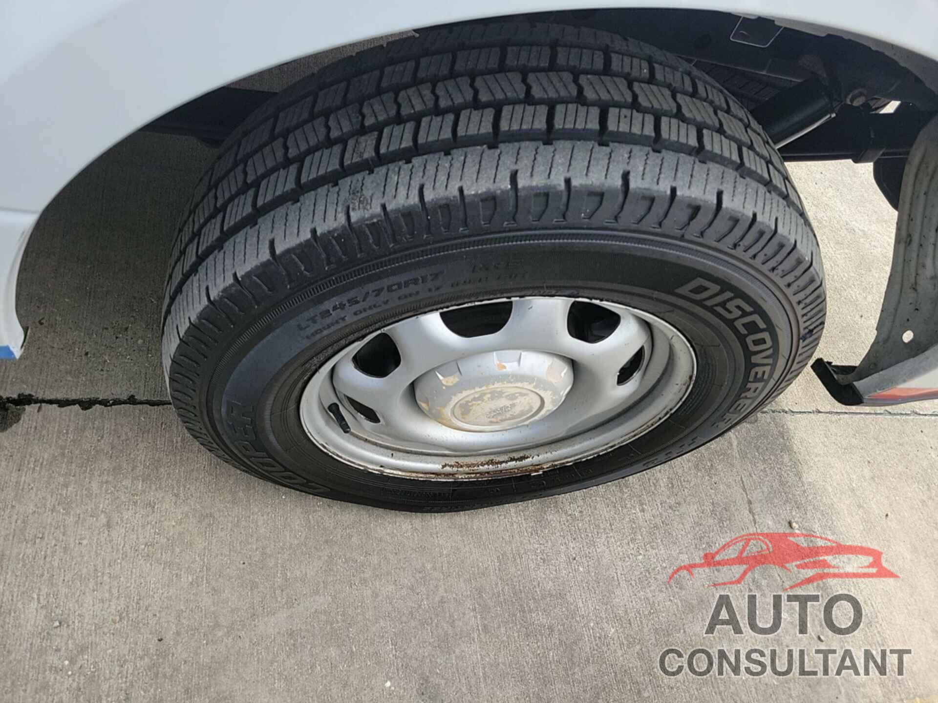 FORD F-150 2015 - 1FTMF1C86FKD70017