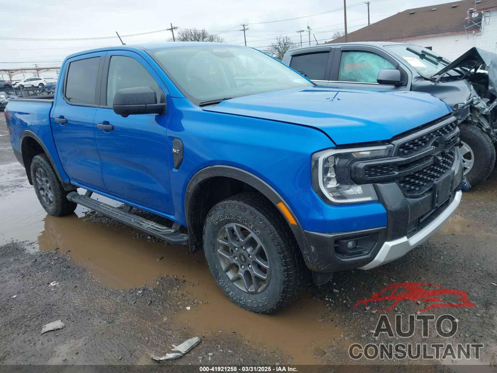 FORD RANGER 2024 - 1FTER4HH3RLE03124