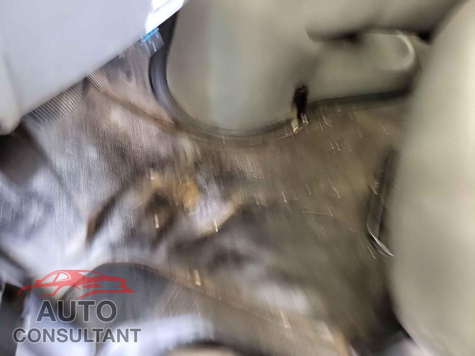 FORD ECONOLINE 2017 - 1FDXE4FS6HDC69605