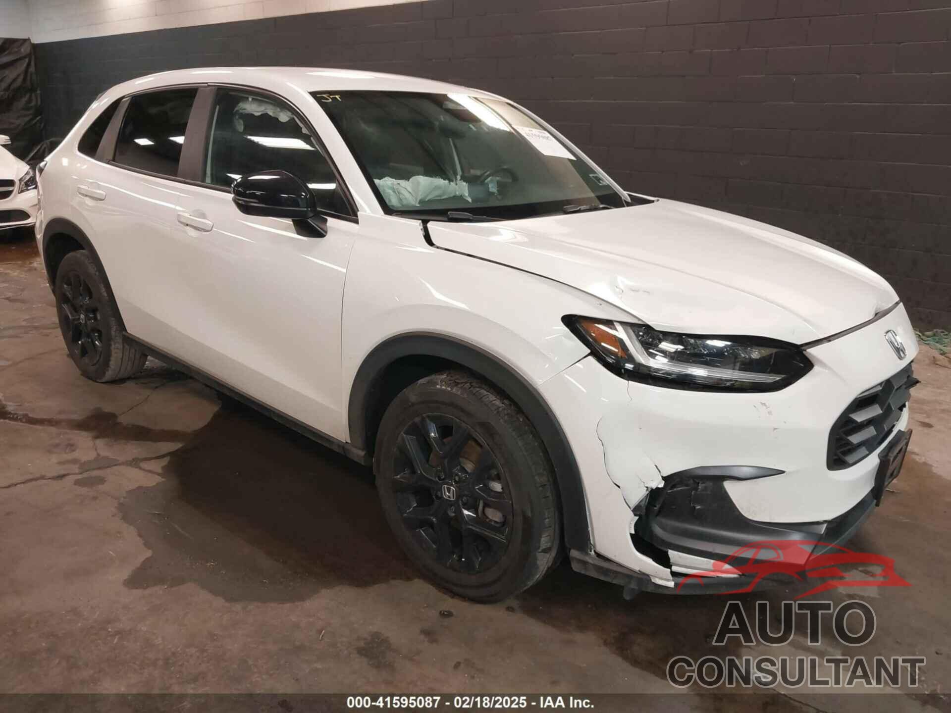 HONDA HR-V 2024 - 3CZRZ2H57RM734230