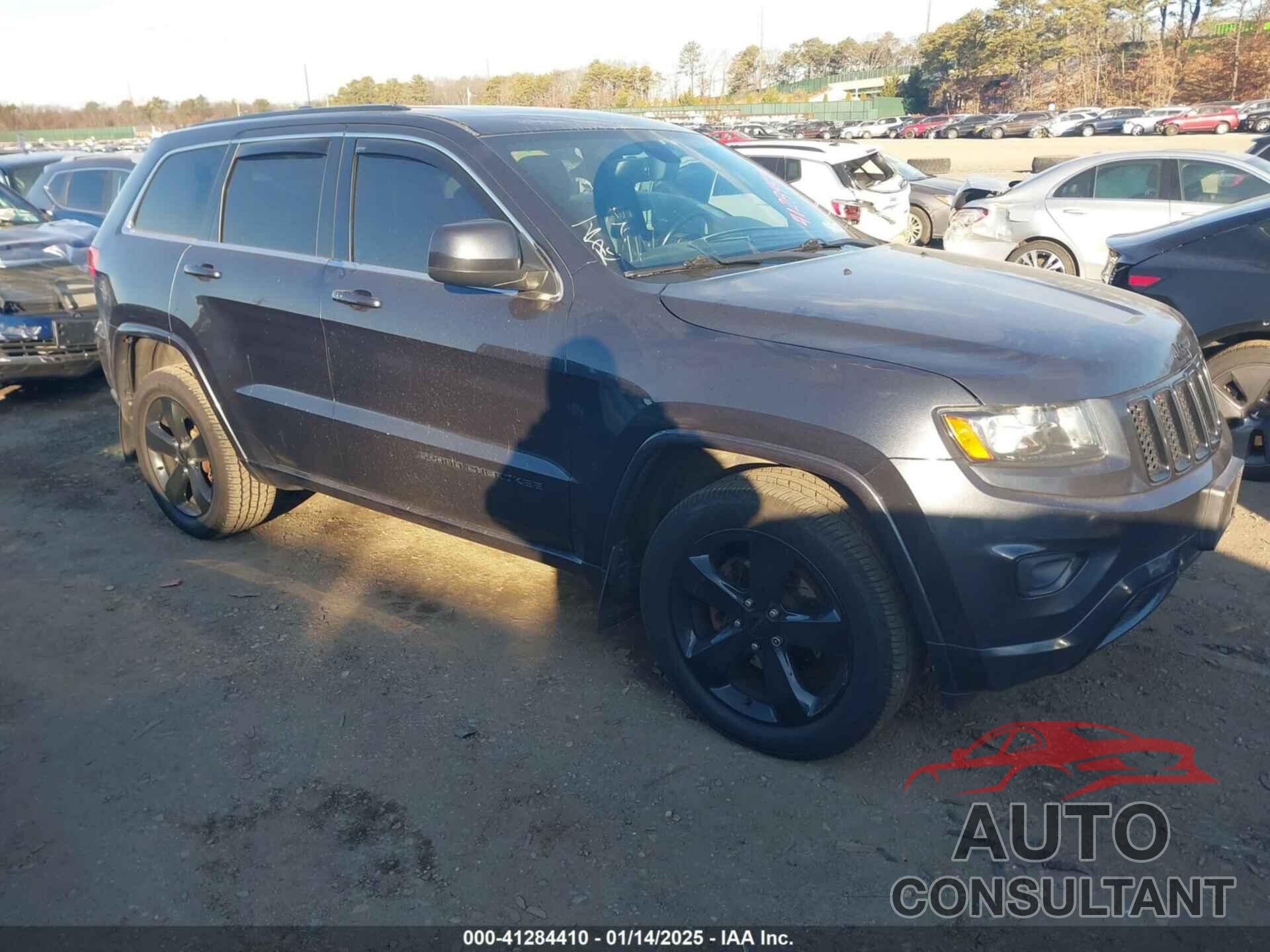 JEEP GRAND CHEROKEE 2015 - 1C4RJFAG2FC705246