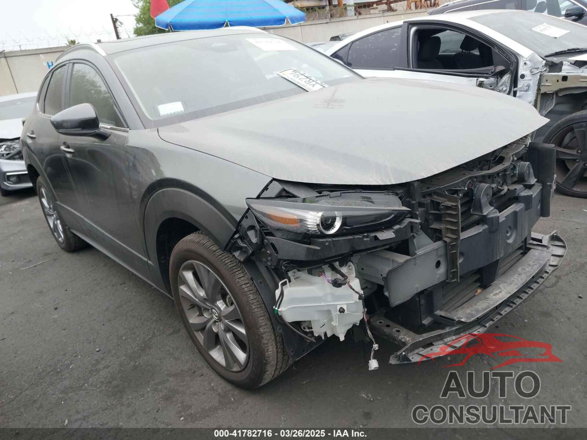 MAZDA CX-30 2024 - 3MVDMBCM9RM636876