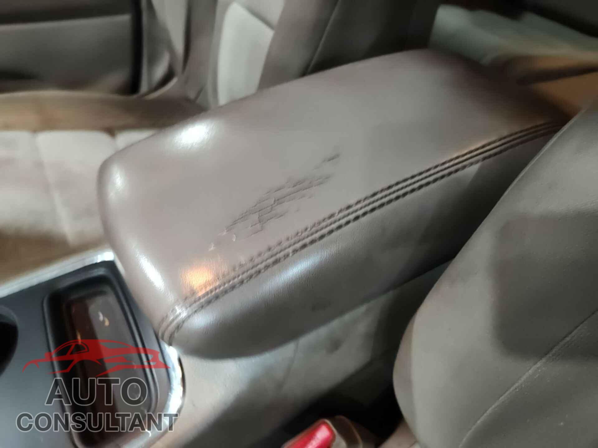 DODGE DURANGO 2013 - 1C4RDJAG2DC682882