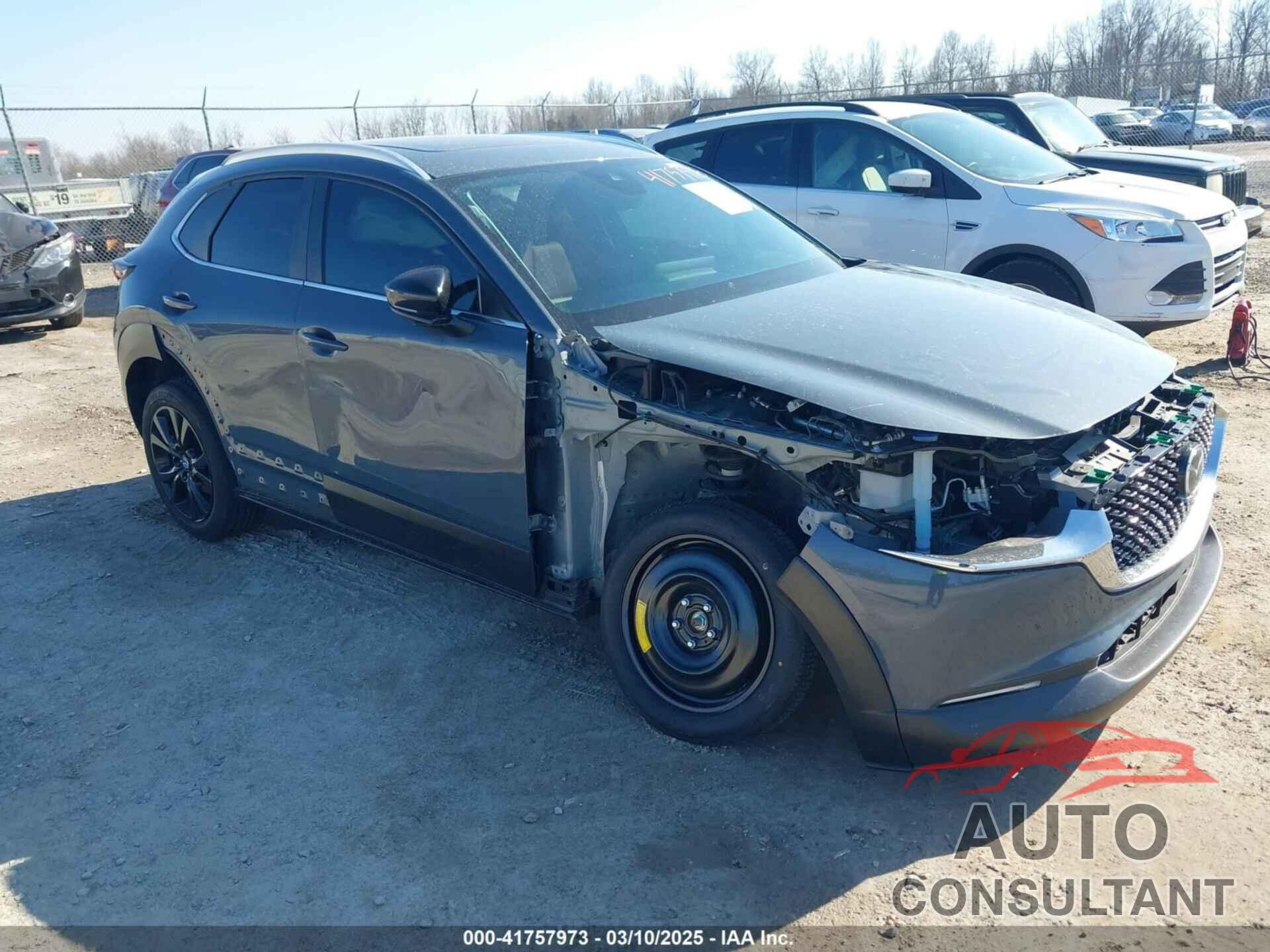 MAZDA CX-30 2023 - 3MVDMBCMXPM514086