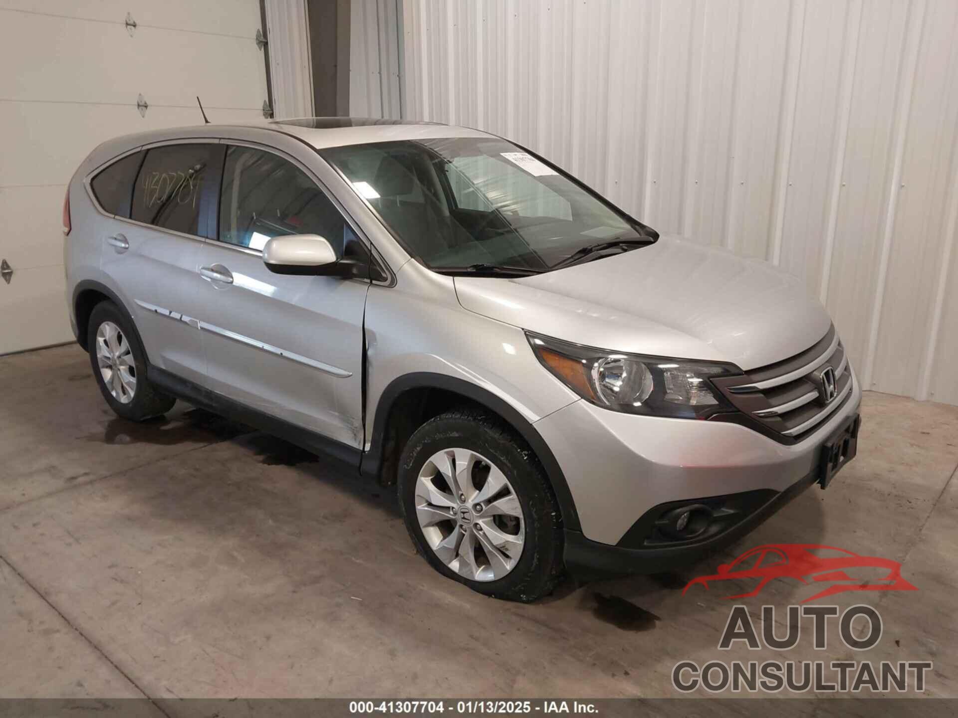 HONDA CR-V 2012 - 5J6RM4H55CL037772