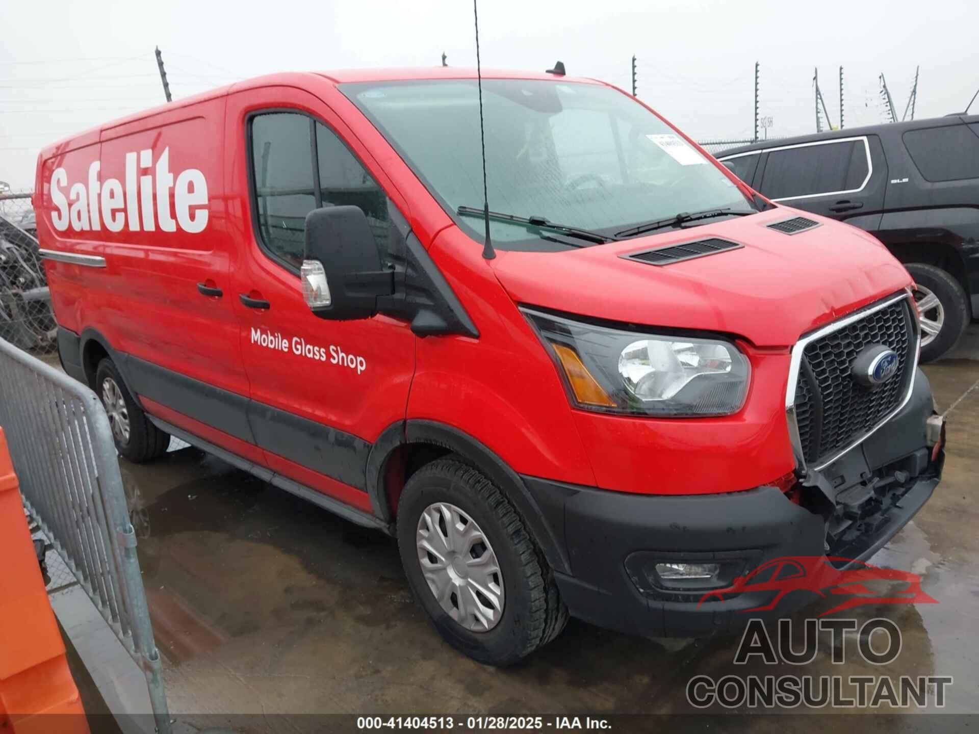 FORD TRANSIT-150 2023 - 1FTYE1Y88PKB92609