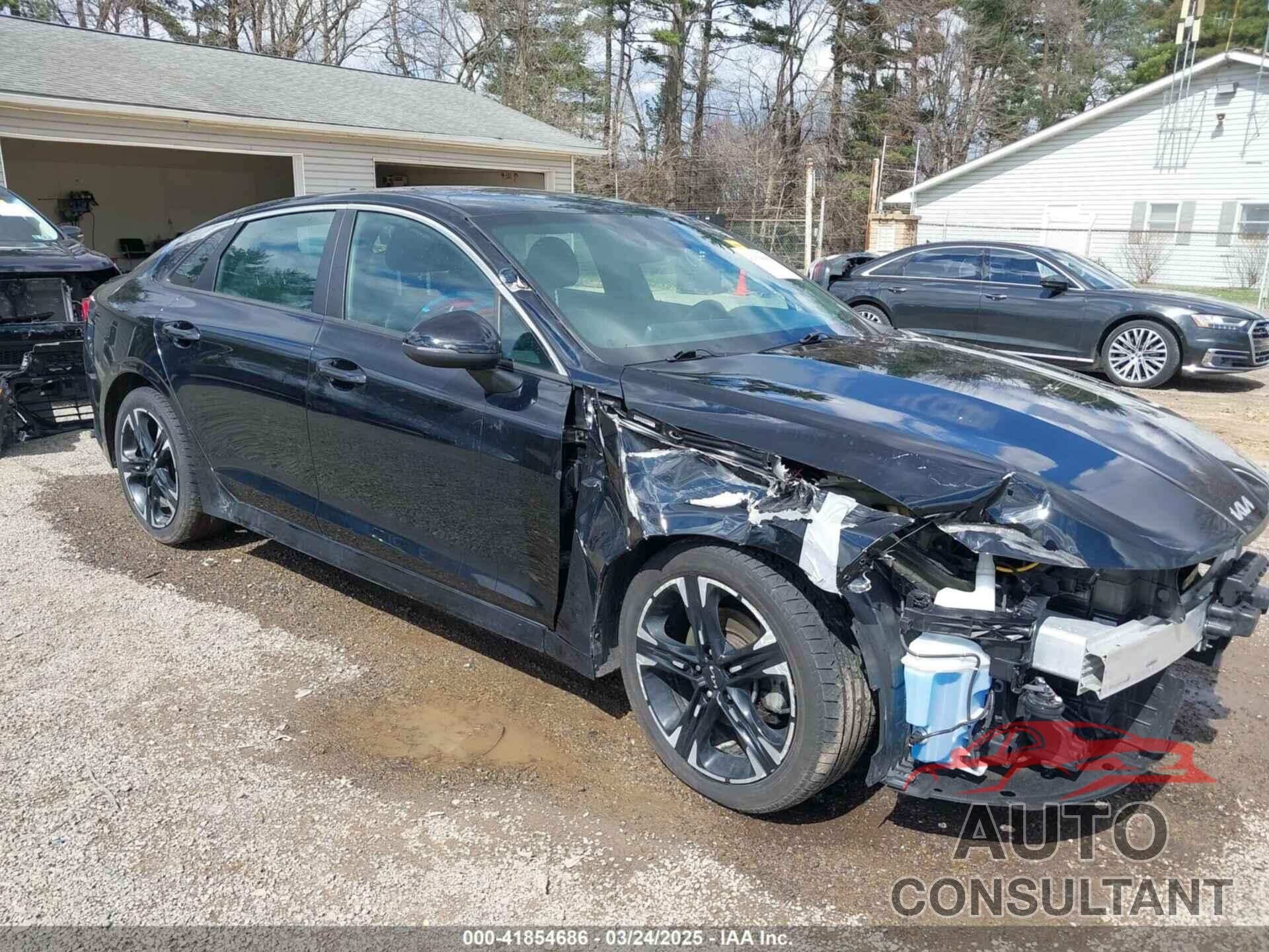 KIA K5 2023 - 5XXG64J29PG184335