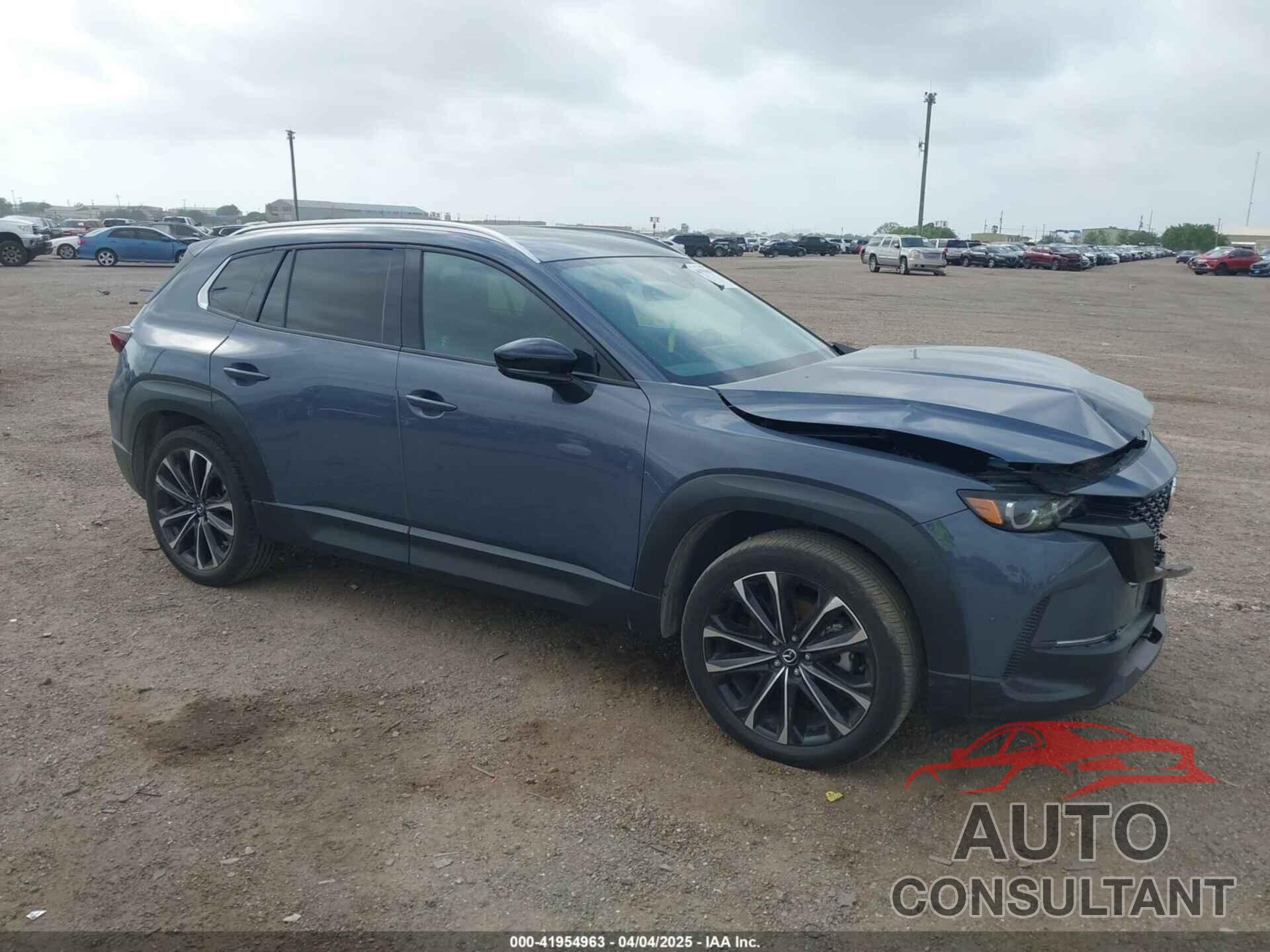 MAZDA CX-50 2024 - 7MMVABEM5RN192140