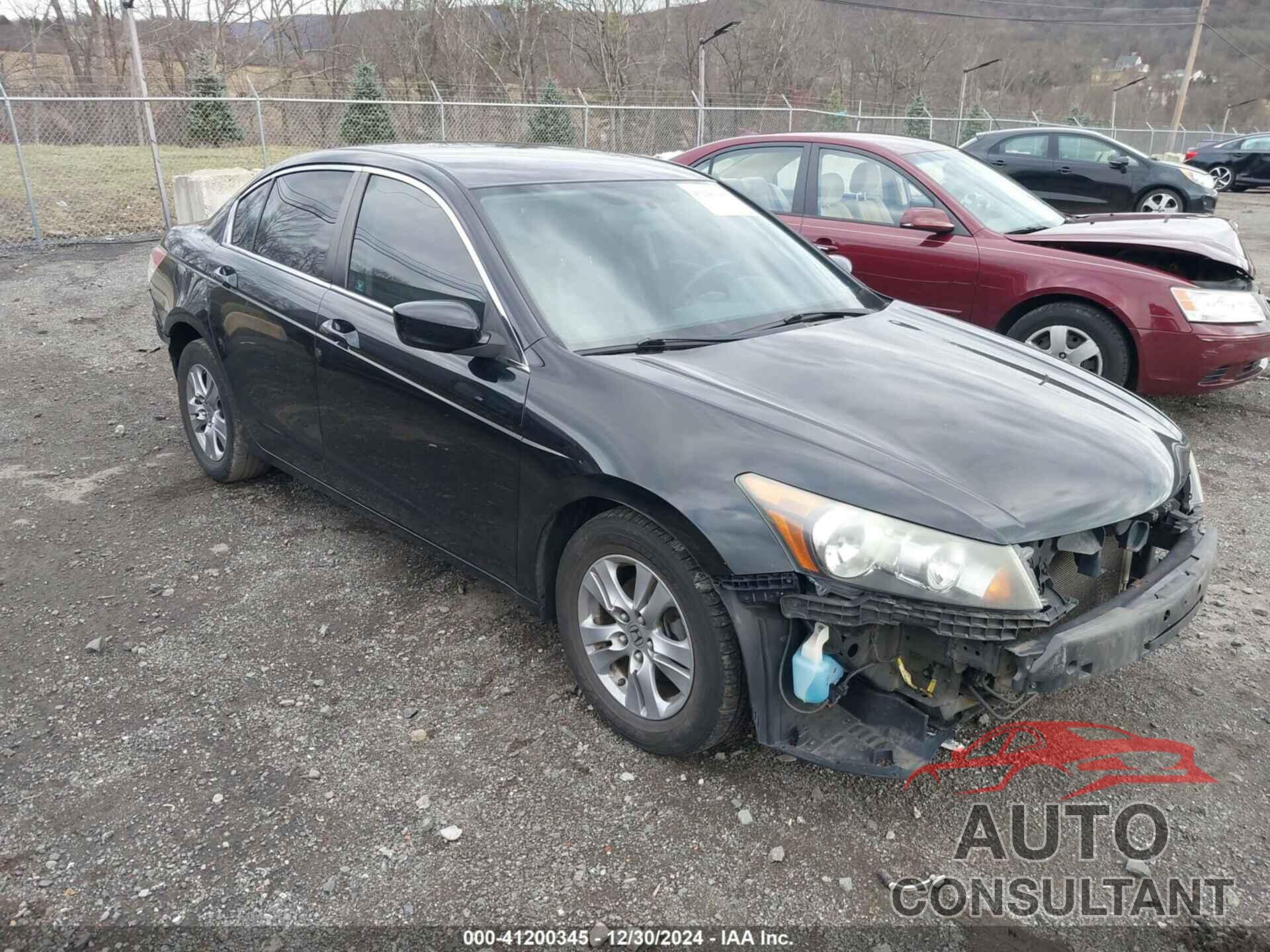 HONDA ACCORD 2012 - 1HGCP2F62CA119913