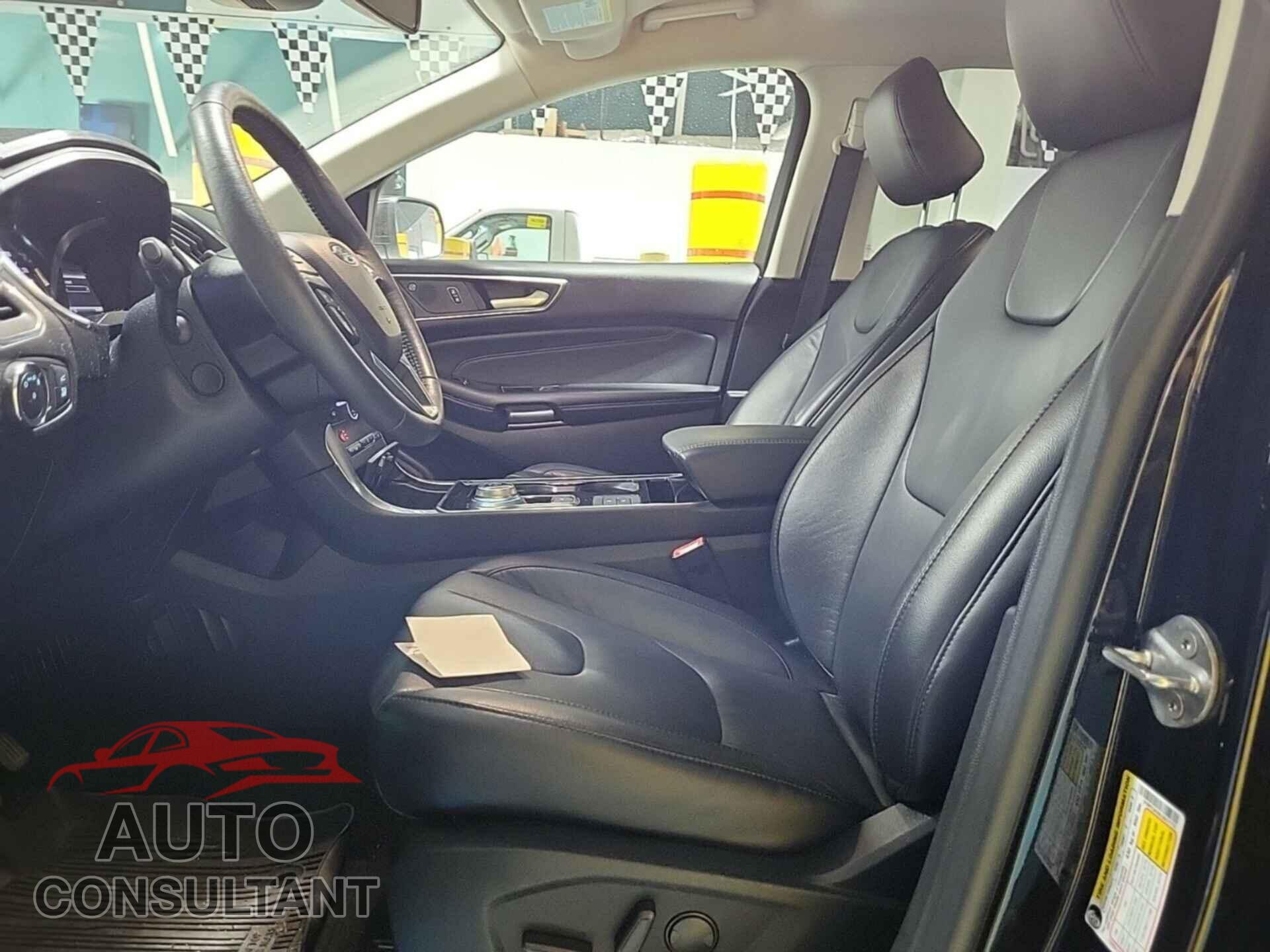 FORD EDGE 2020 - 2FMPK3K96LBB37772