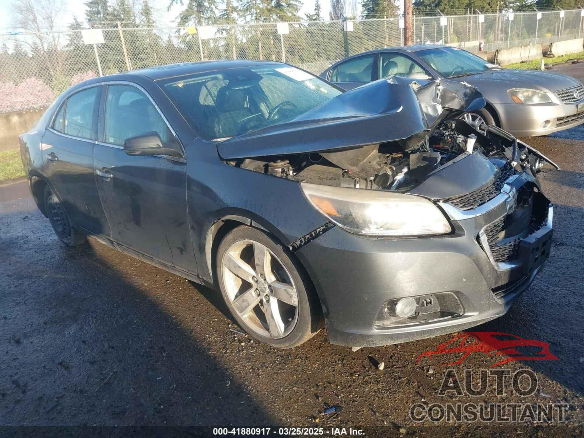 CHEVROLET MALIBU 2015 - 1G11G5SX1FF219930