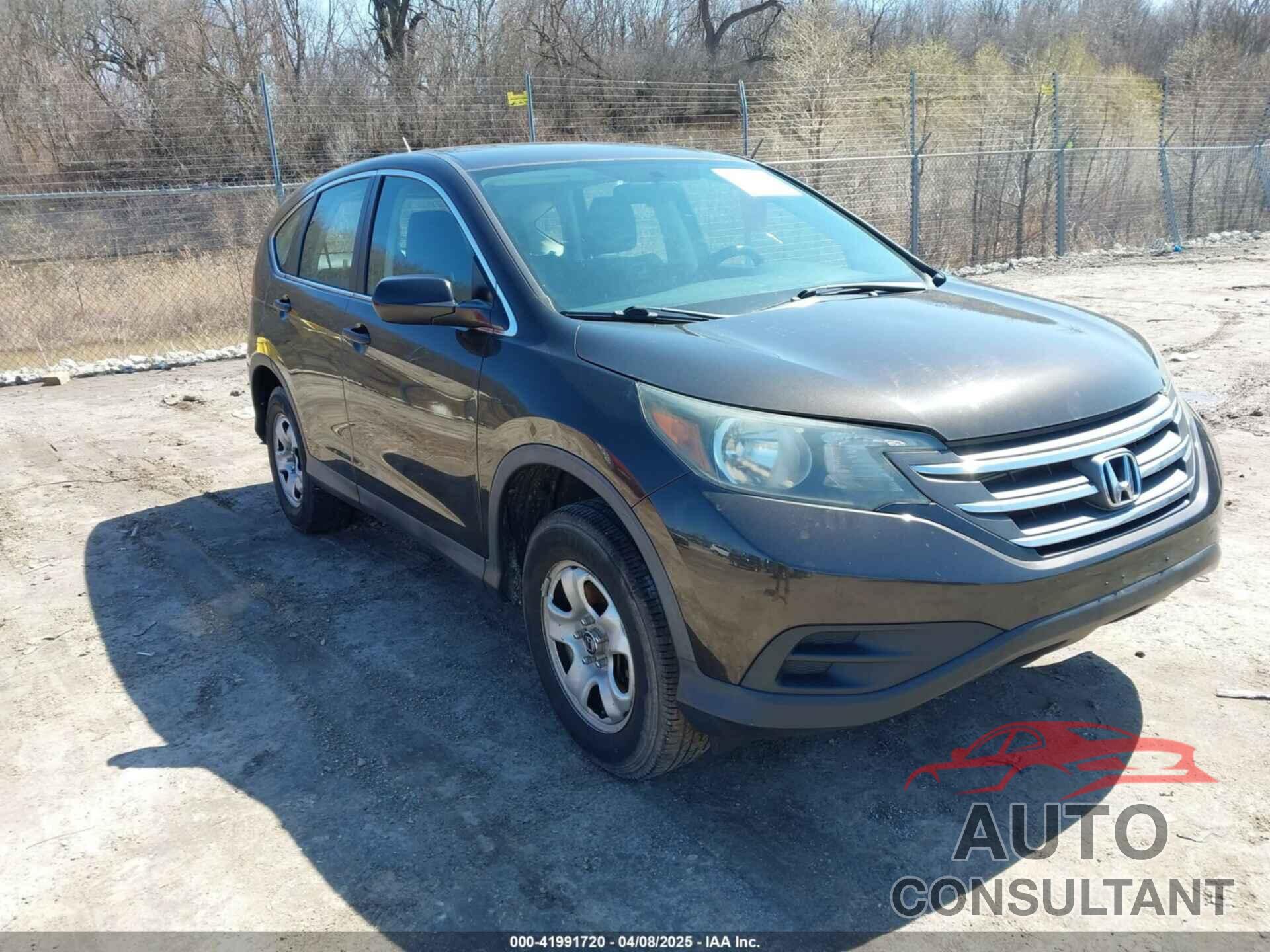 HONDA CR-V 2014 - 2HKRM4H32EH726308