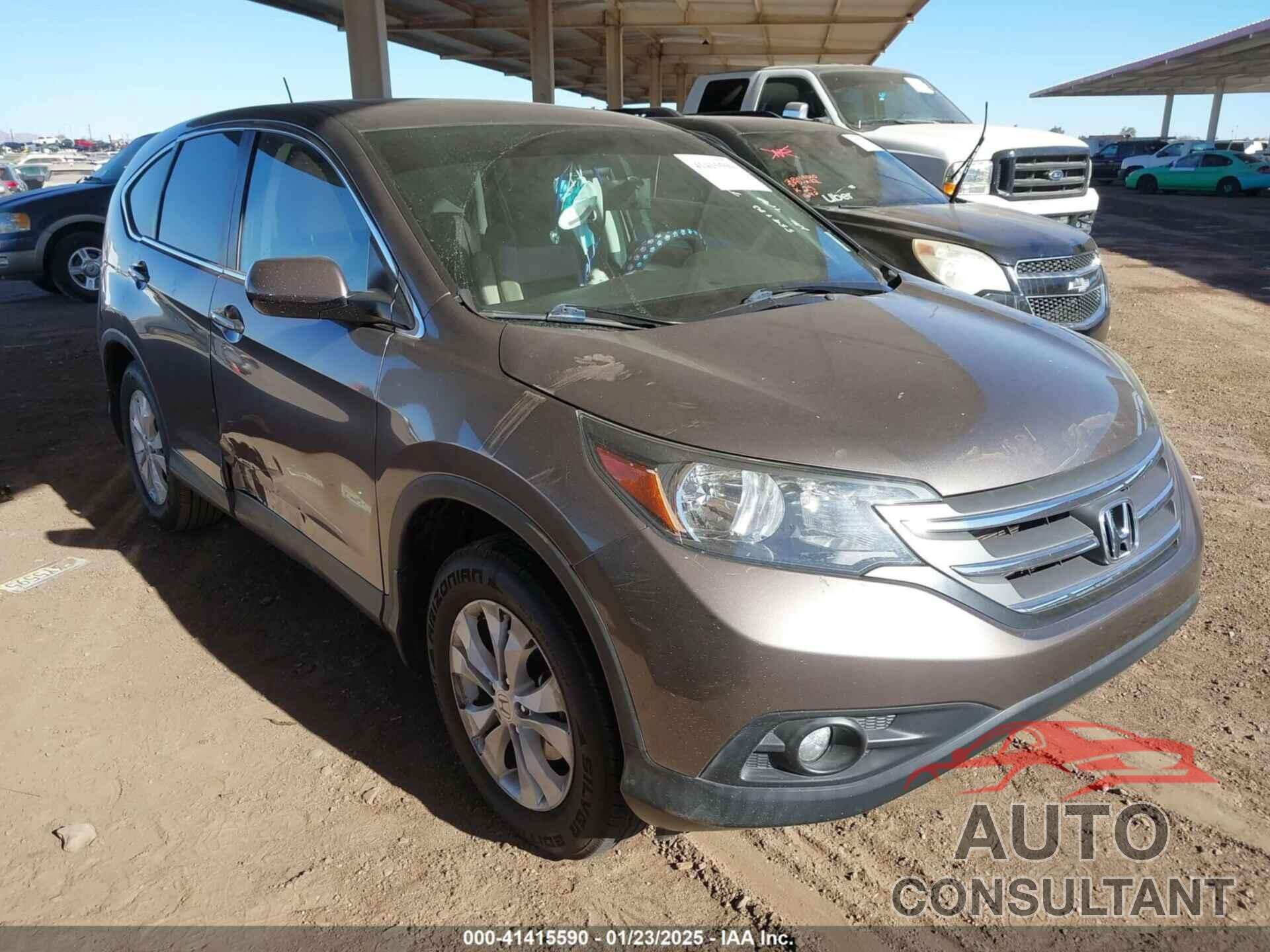 HONDA CR-V 2014 - 2HKRM3H58EH559710