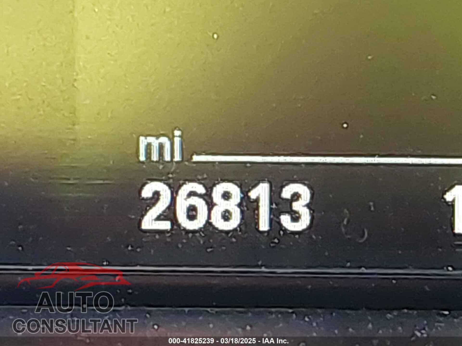 BMW M3 2016 - WBS8M9C59G5E68370