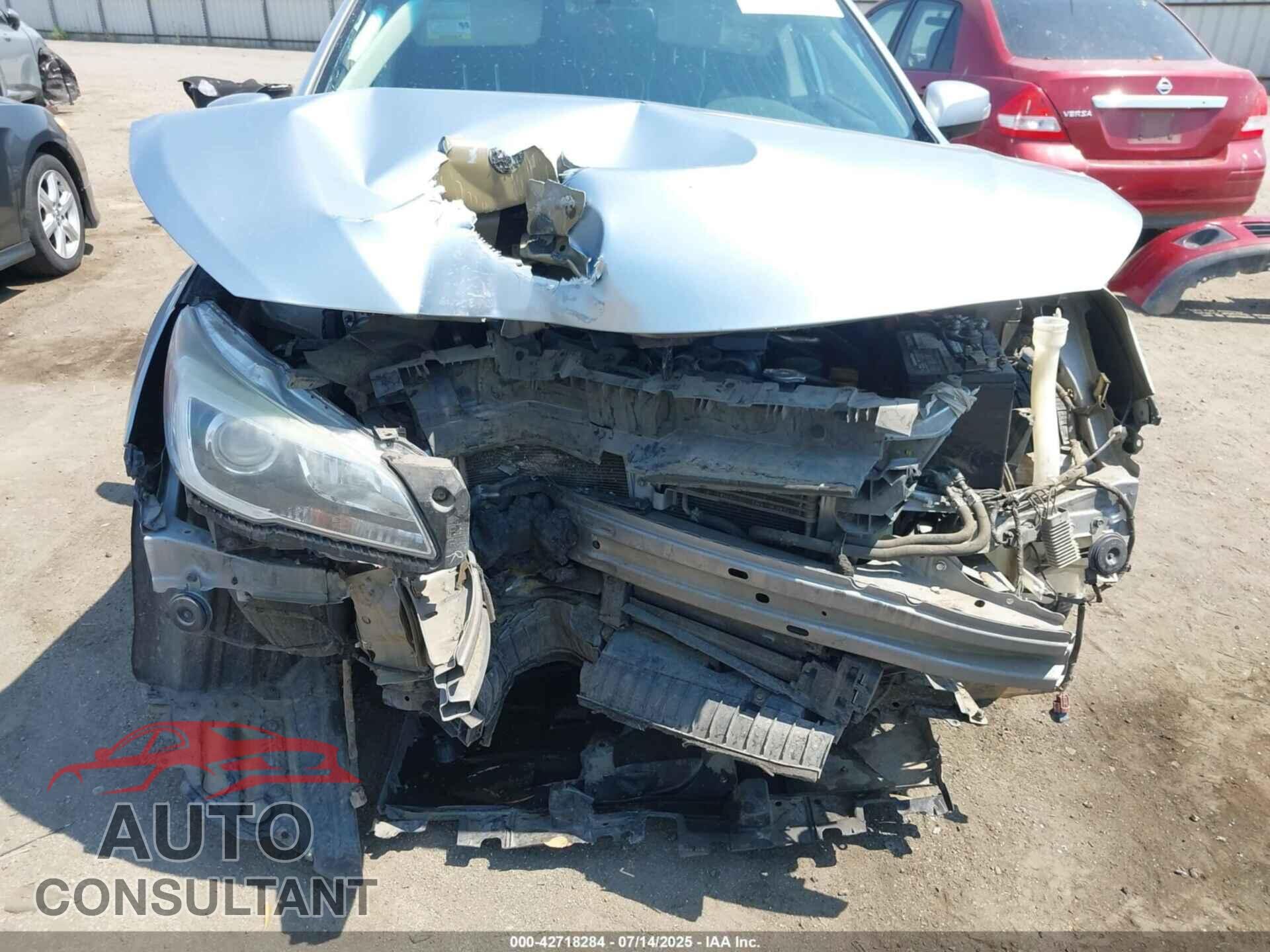 SUBARU OUTBACK 2016 - 4S4BSAFC2G3205432