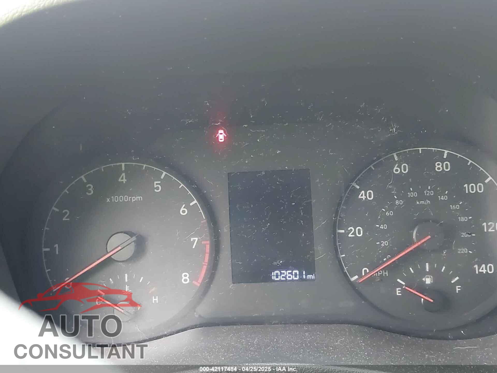 HYUNDAI ACCENT 2019 - 3KPC24A34KE060798