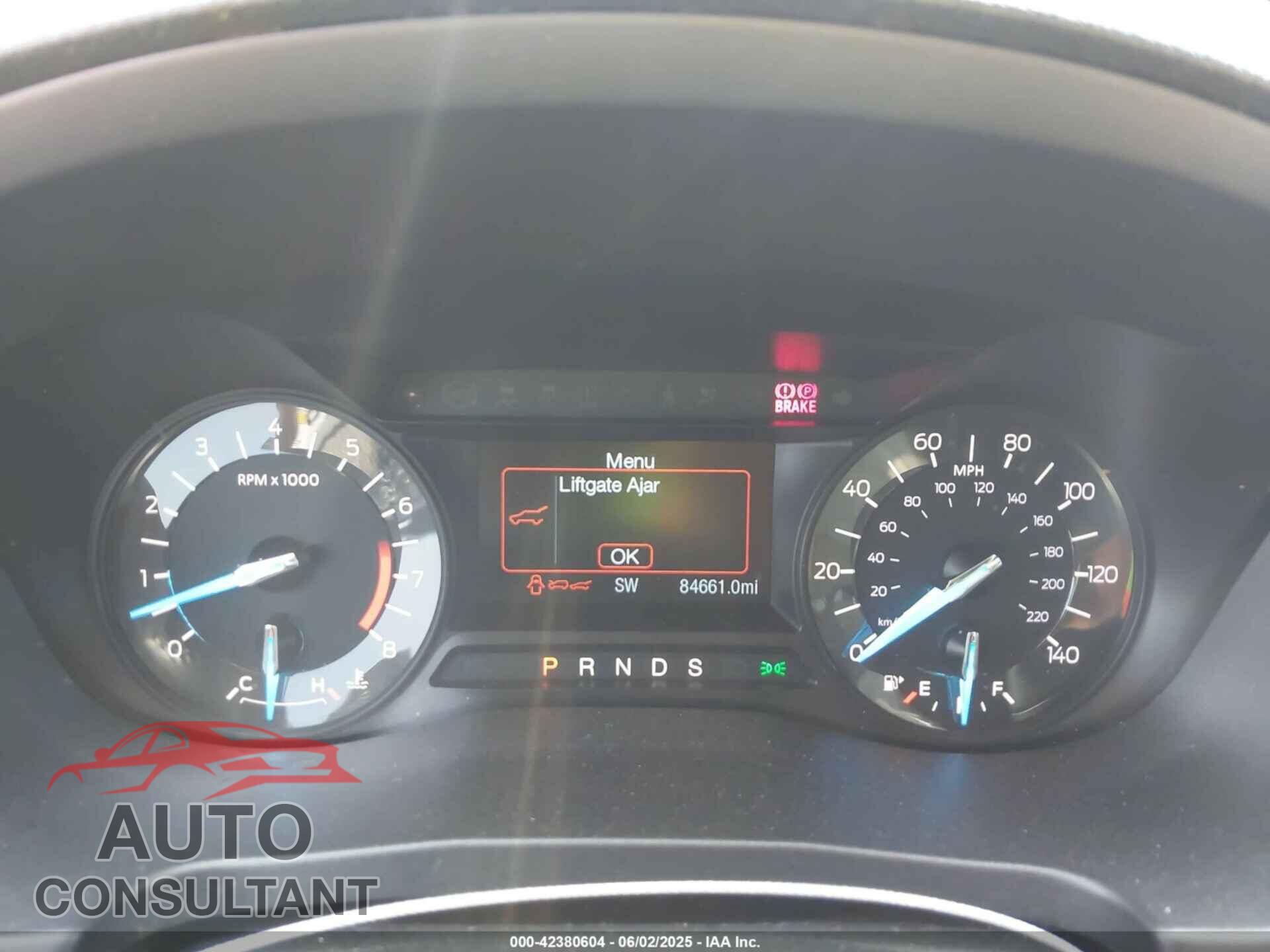 FORD EXPLORER 2018 - 1FM5K8D8XJGB73785