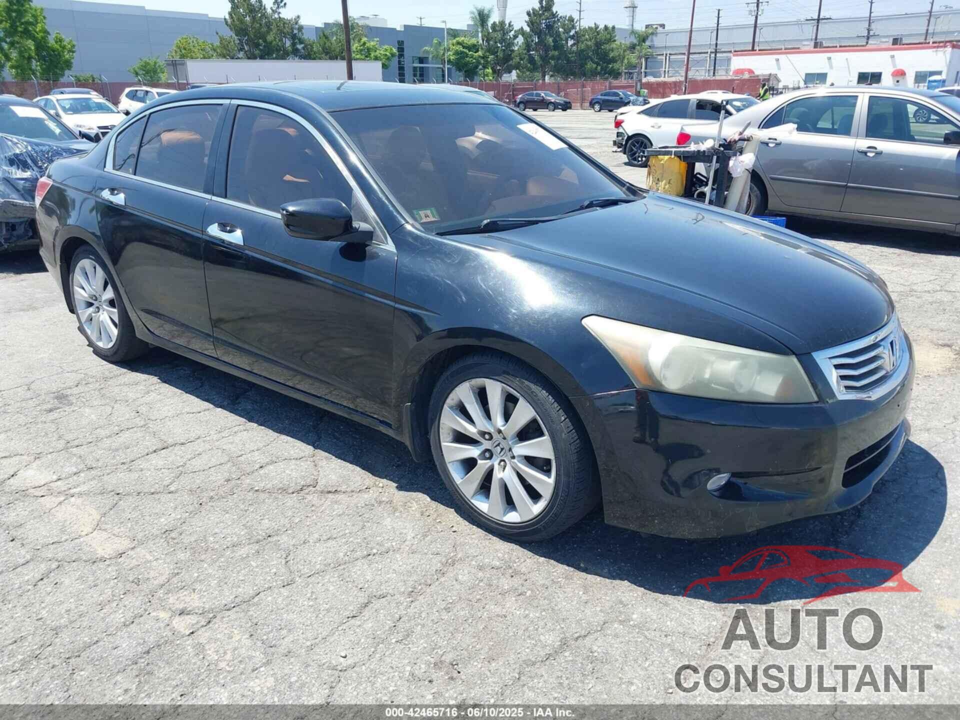 HONDA ACCORD 2009 - 1HGCP36879A041452