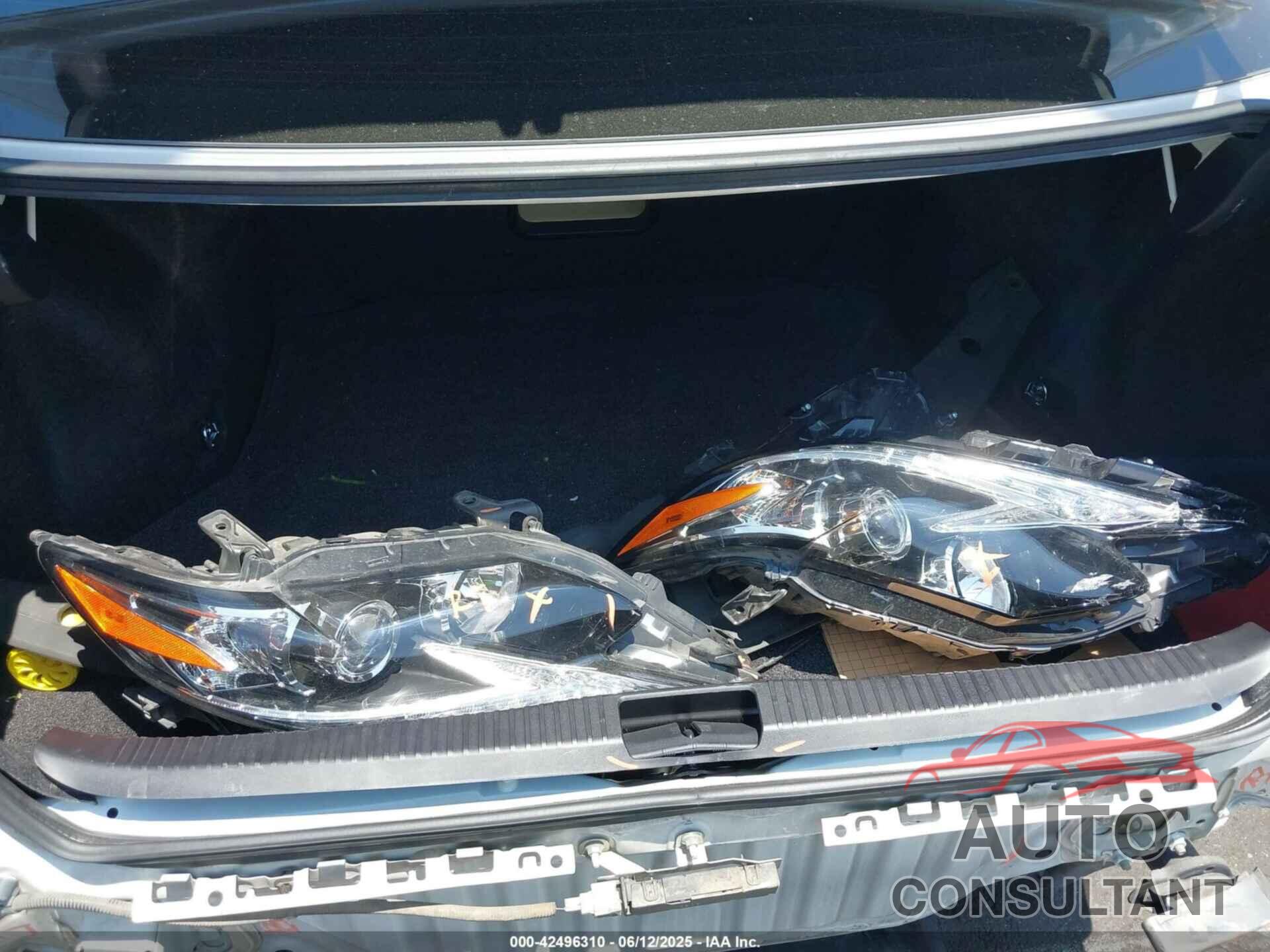 LEXUS ES 350 2017 - 58ABK1GG8HU045899