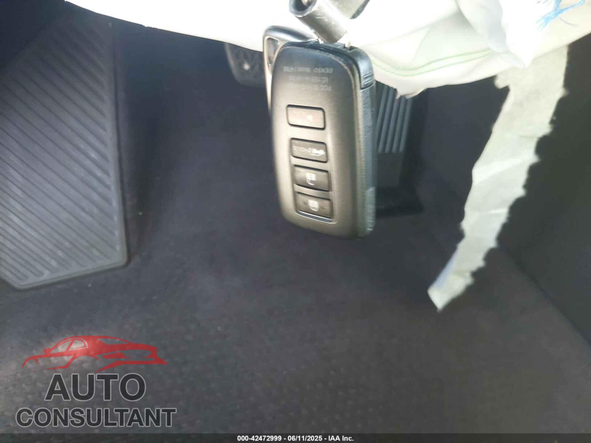 LEXUS RX 350 2017 - 2T2ZZMCA1HC056647