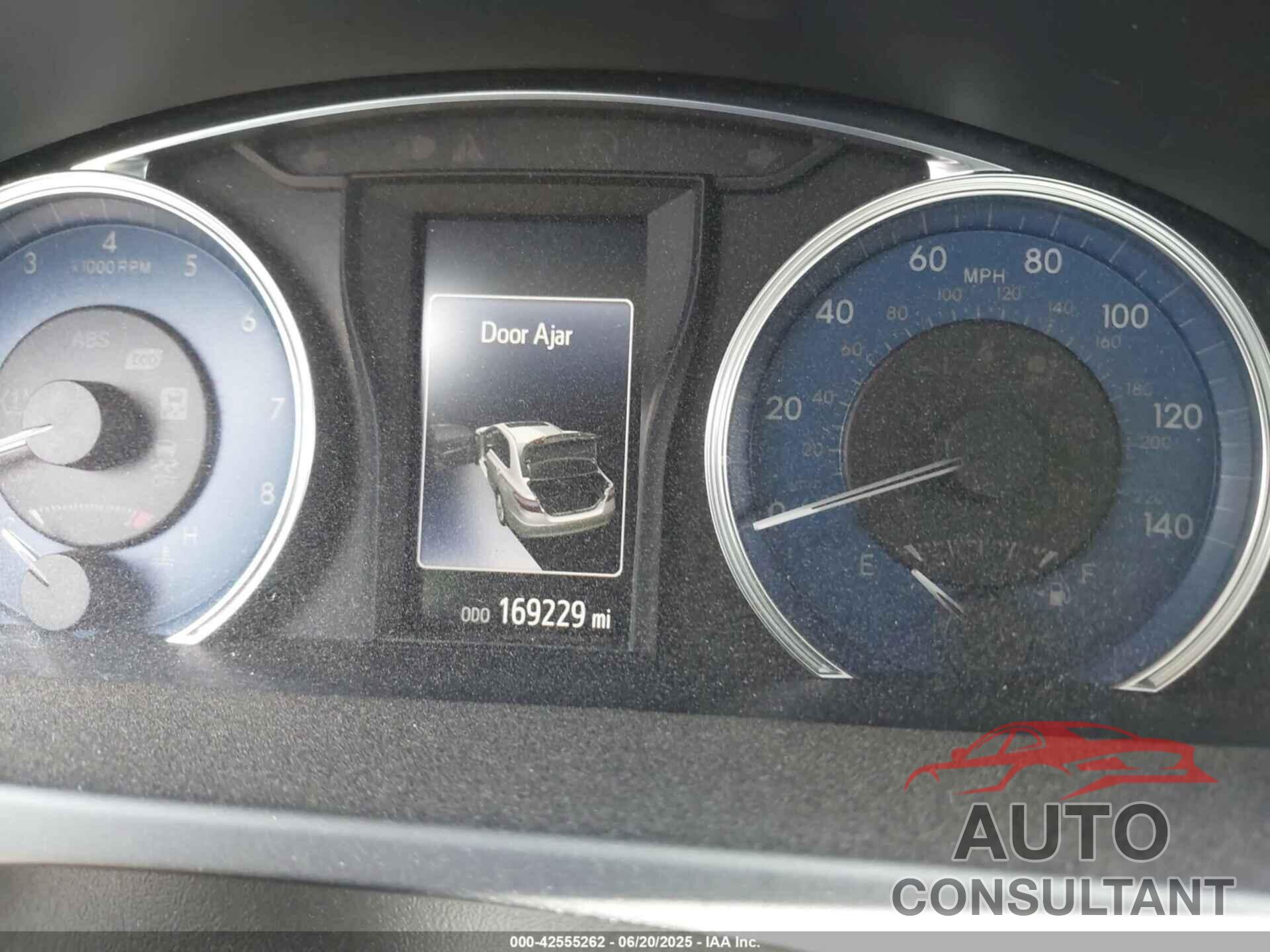 TOYOTA CAMRY 2017 - 4T1BF1FKXHU300473