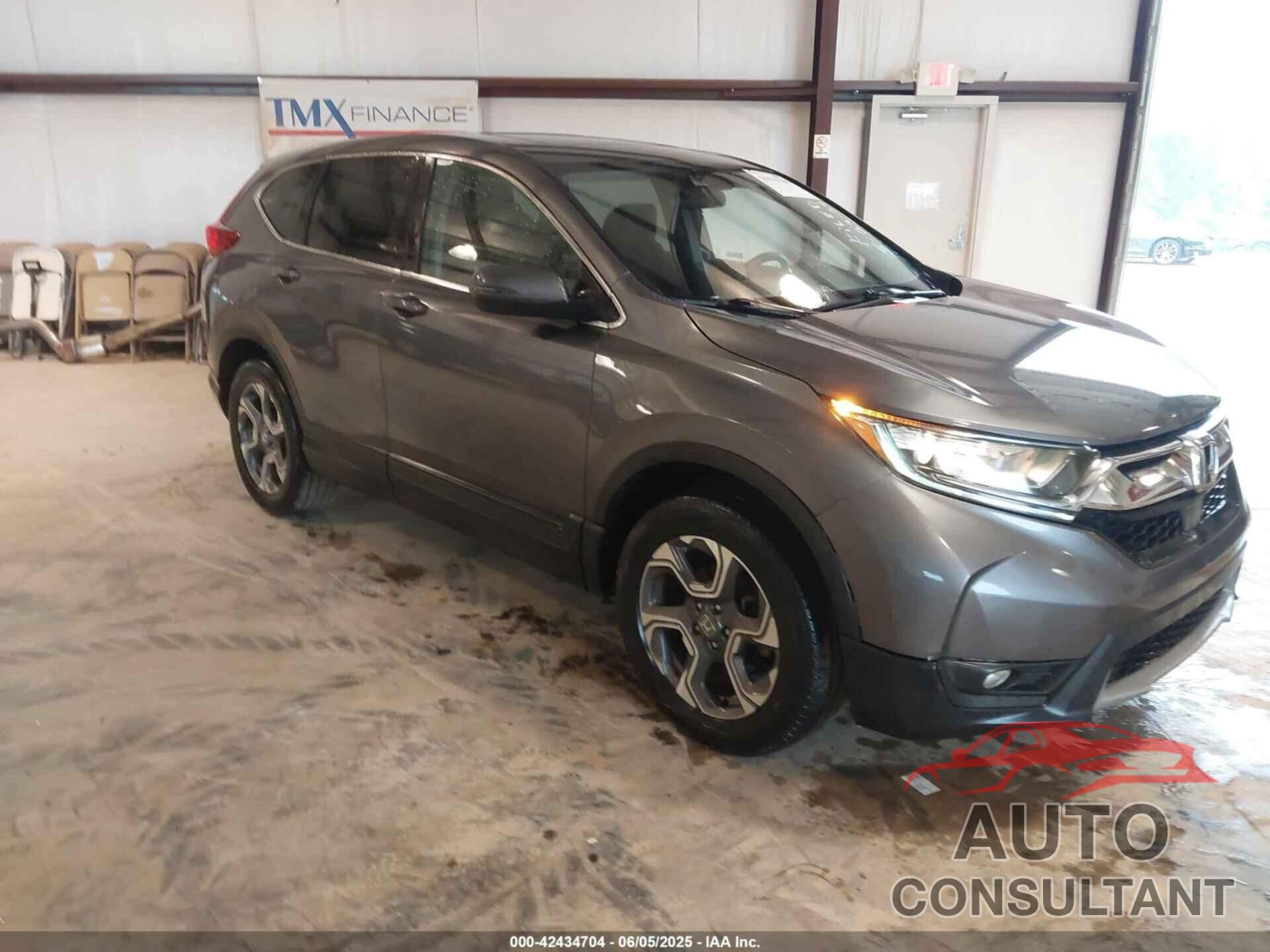 HONDA CR-V 2019 - 7FARW2H58KE014870