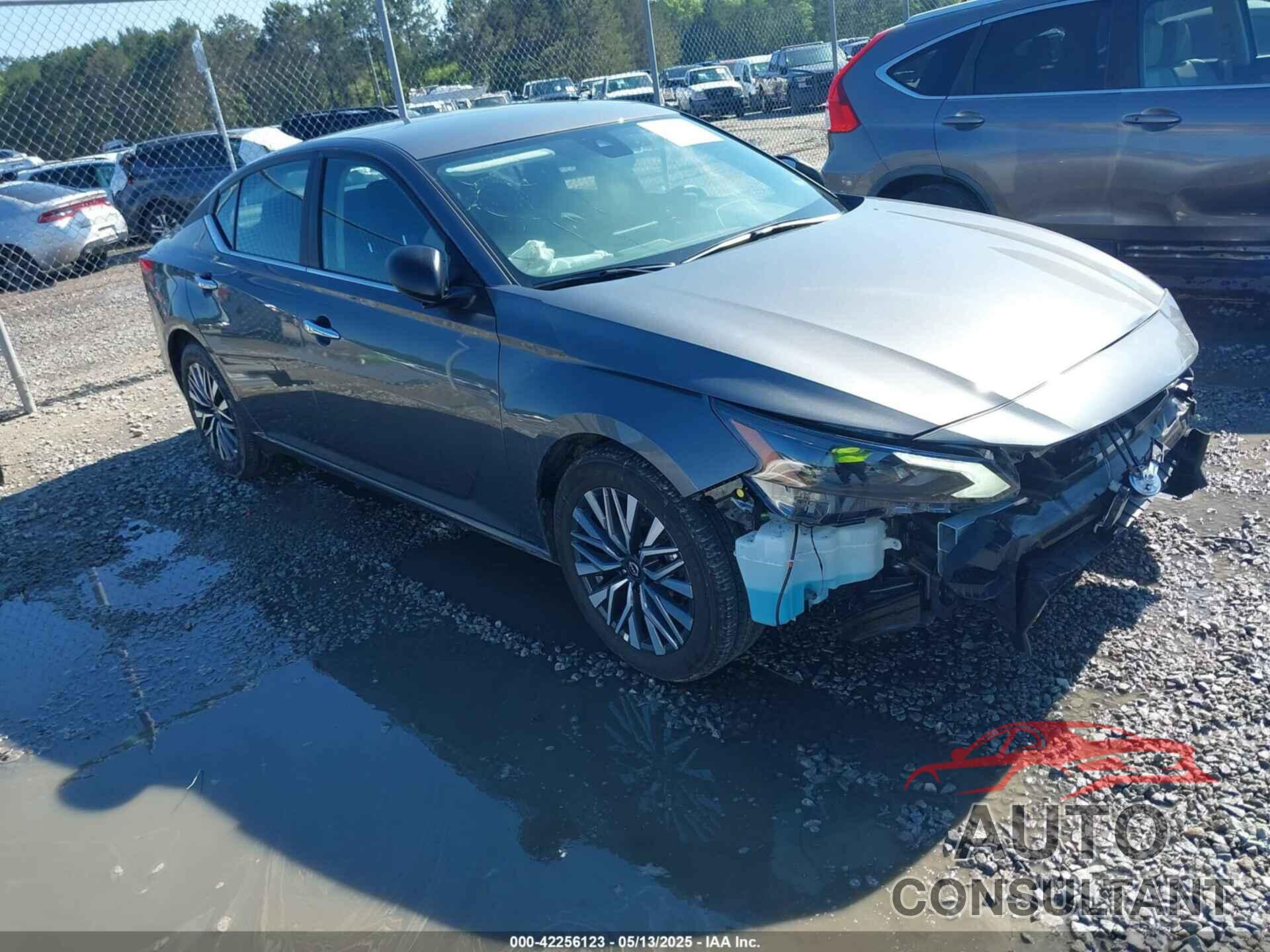 NISSAN ALTIMA 2025 - 1N4BL4DV4SN373499