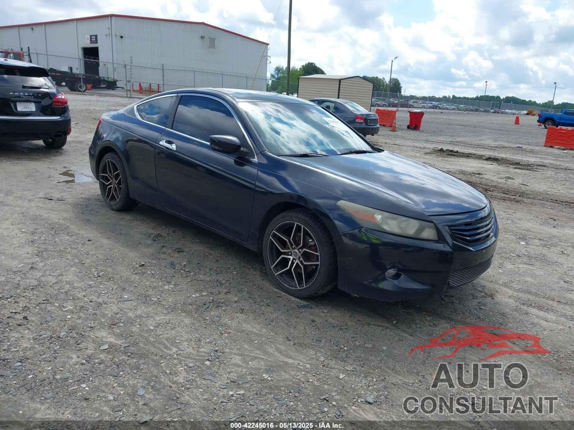 HONDA ACCORD 2010 - 1HGCS1B84AA016411