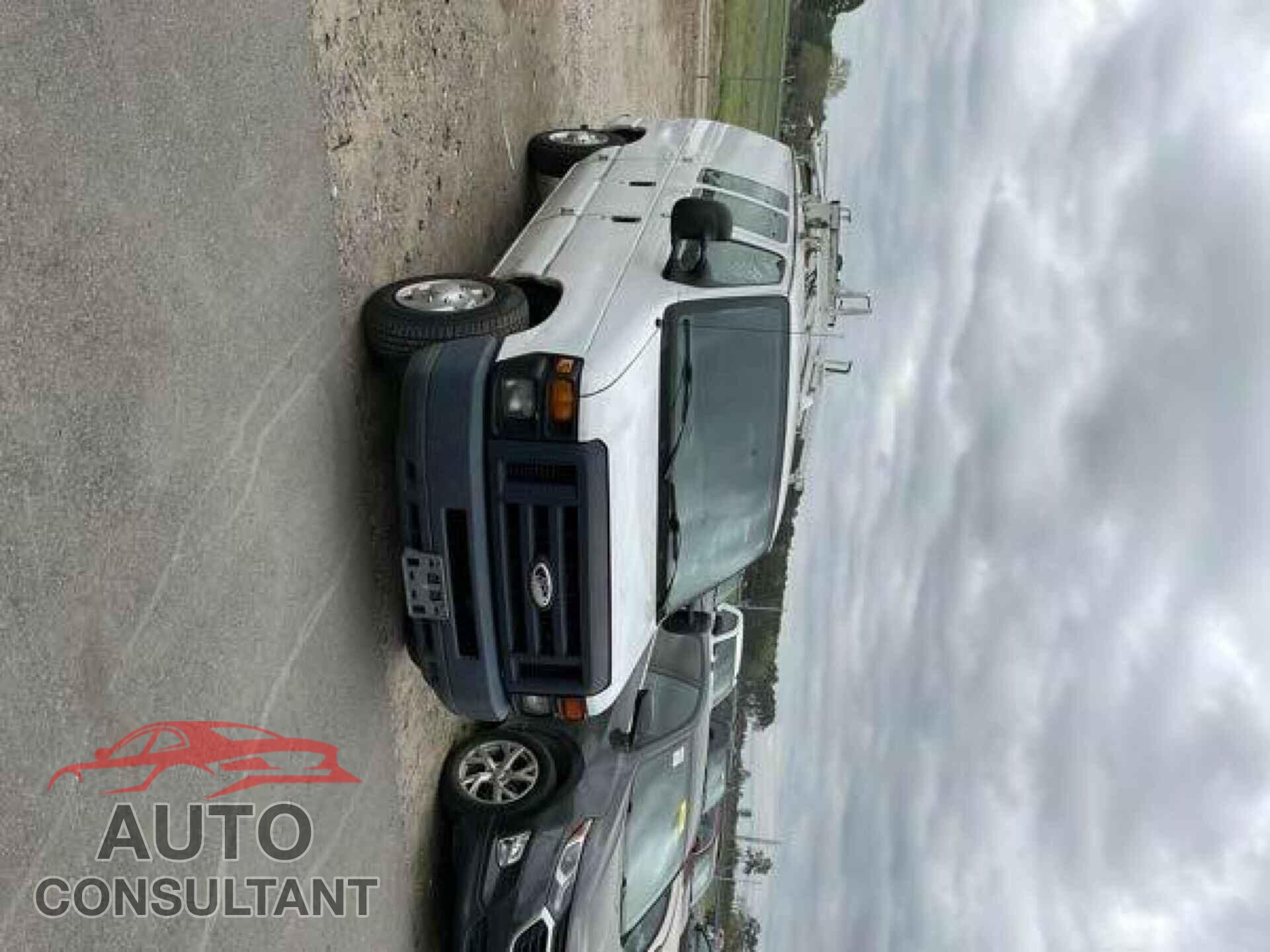 FORD ECONOLINE 2014 - 1FTNE1EW4EDB15355