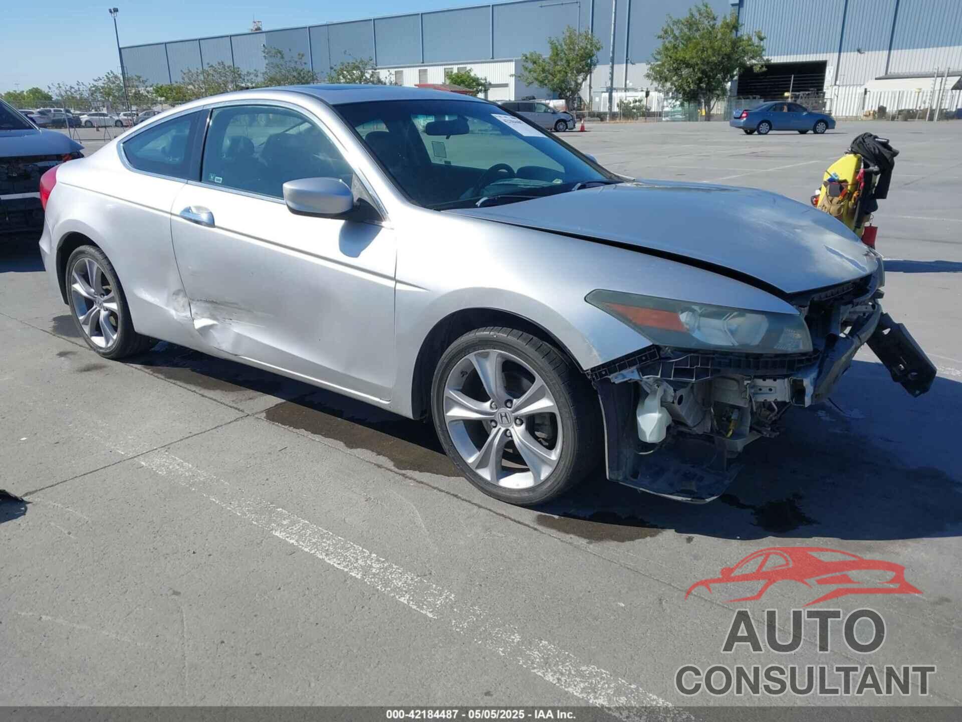 HONDA ACCORD 2011 - 1HGCS2B86BA008379