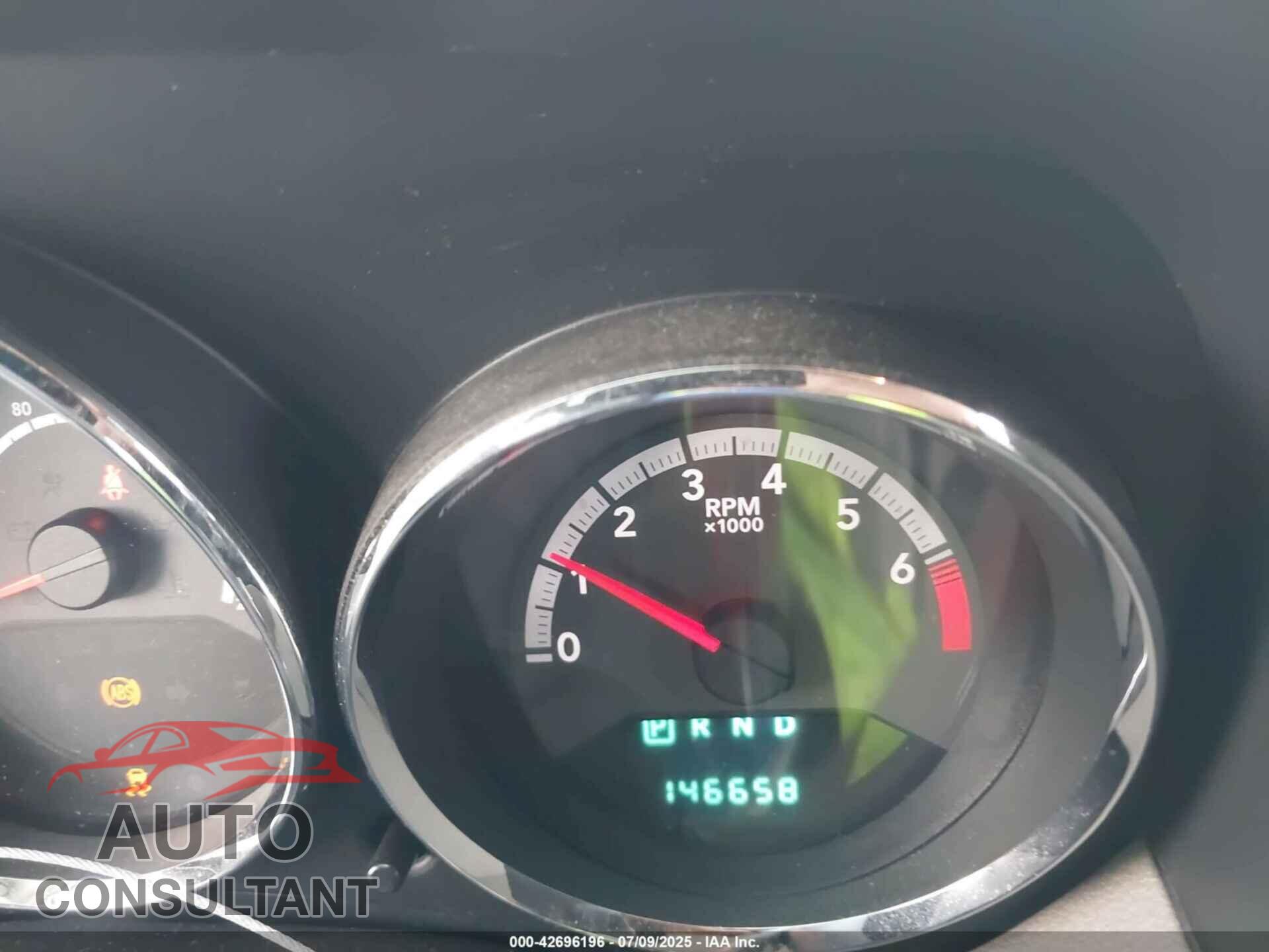 DODGE CALIBER 2011 - 1B3CB3HA5BD179073