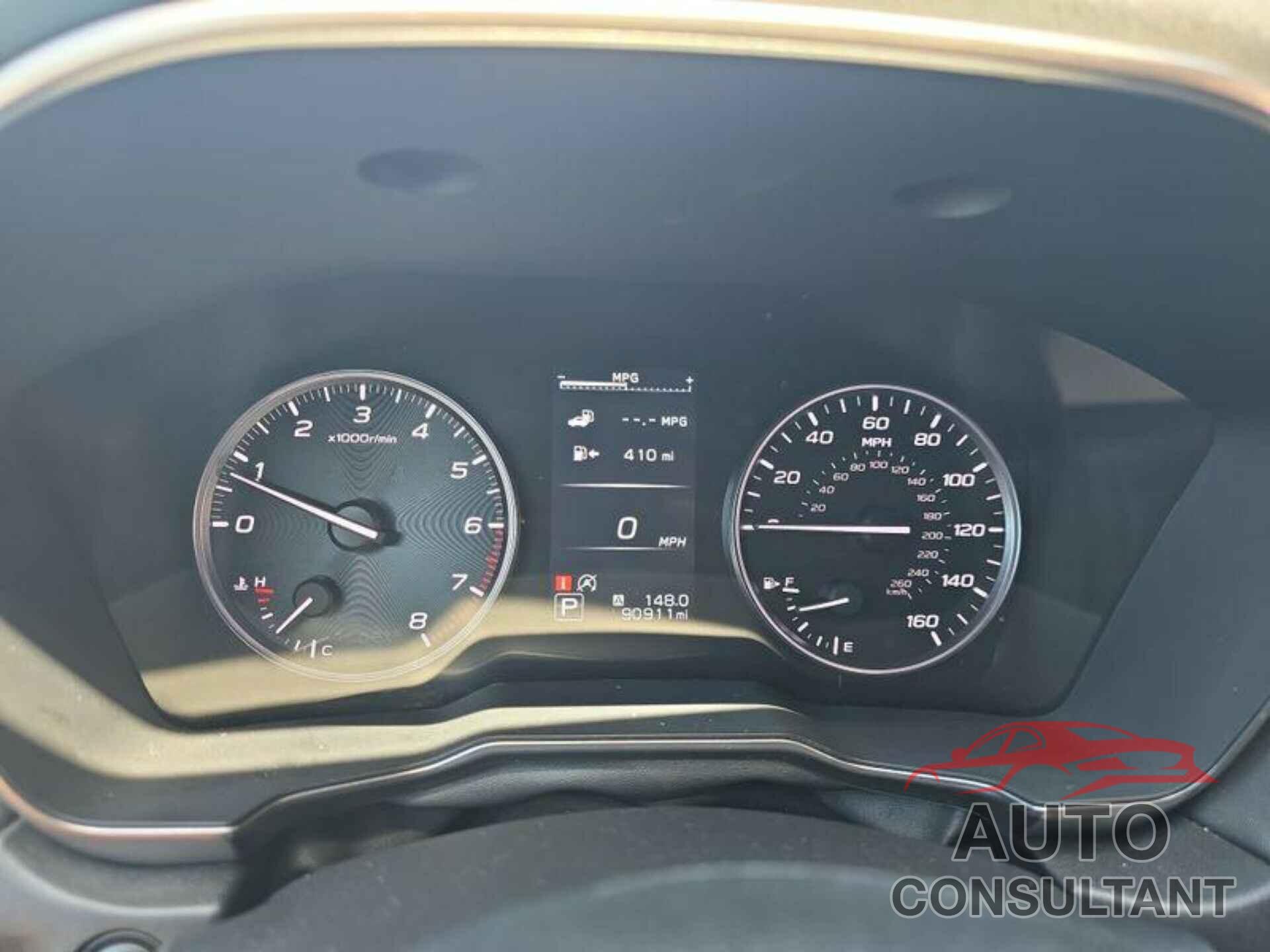 SUBARU OUTBACK 2023 - 4S4BTAMC6P3173889