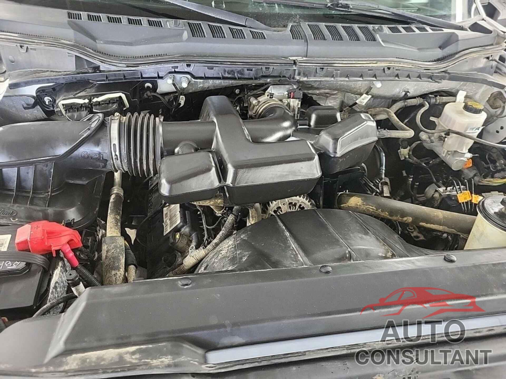 FORD F250 2018 - 1FT7X2B69JEC27148