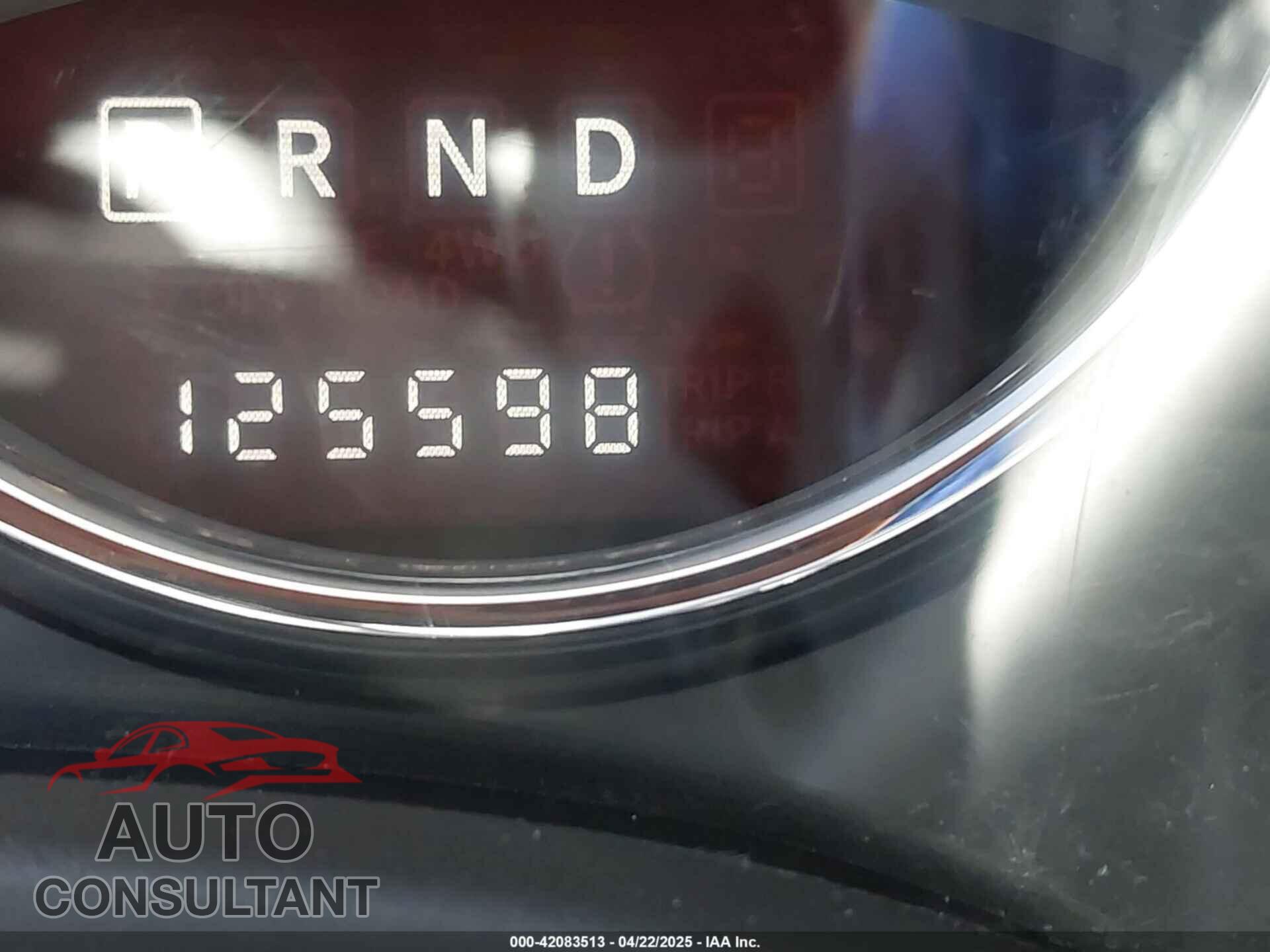 JEEP COMPASS 2015 - 1C4NJCEB5FD273743
