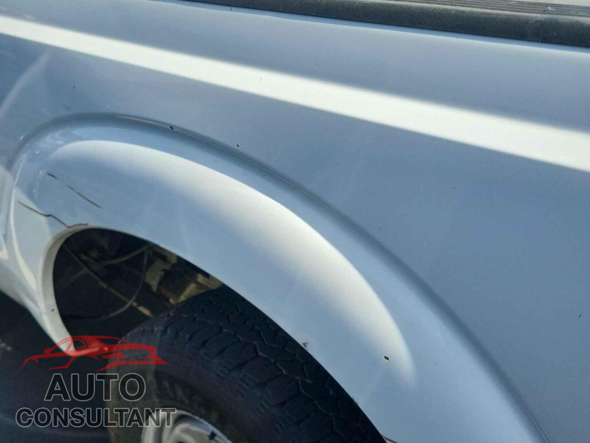 FORD F250 2015 - 1FTBF2A62FEB80079