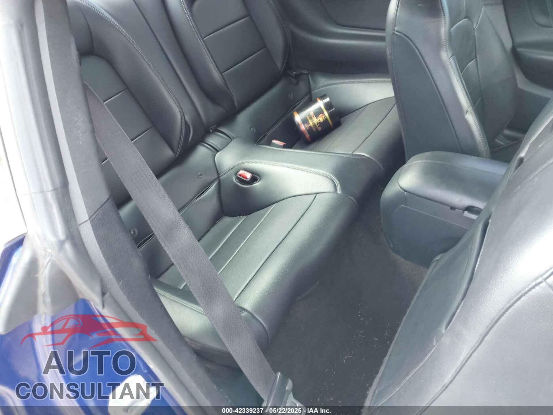 FORD MUSTANG 2015 - 1FA6P8TH0F5420171