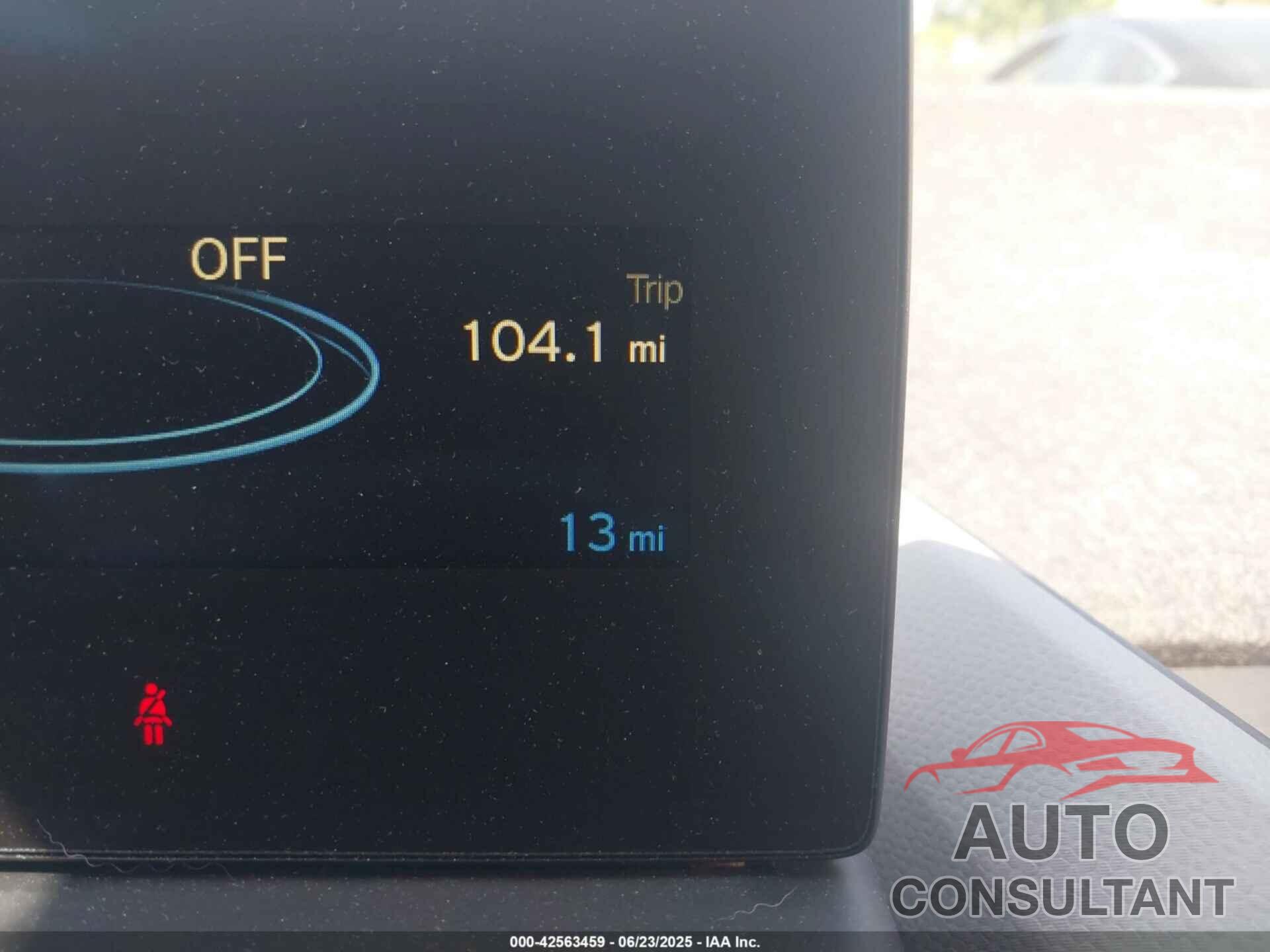 BMW I3 2015 - WBY1Z4C5XFV503375