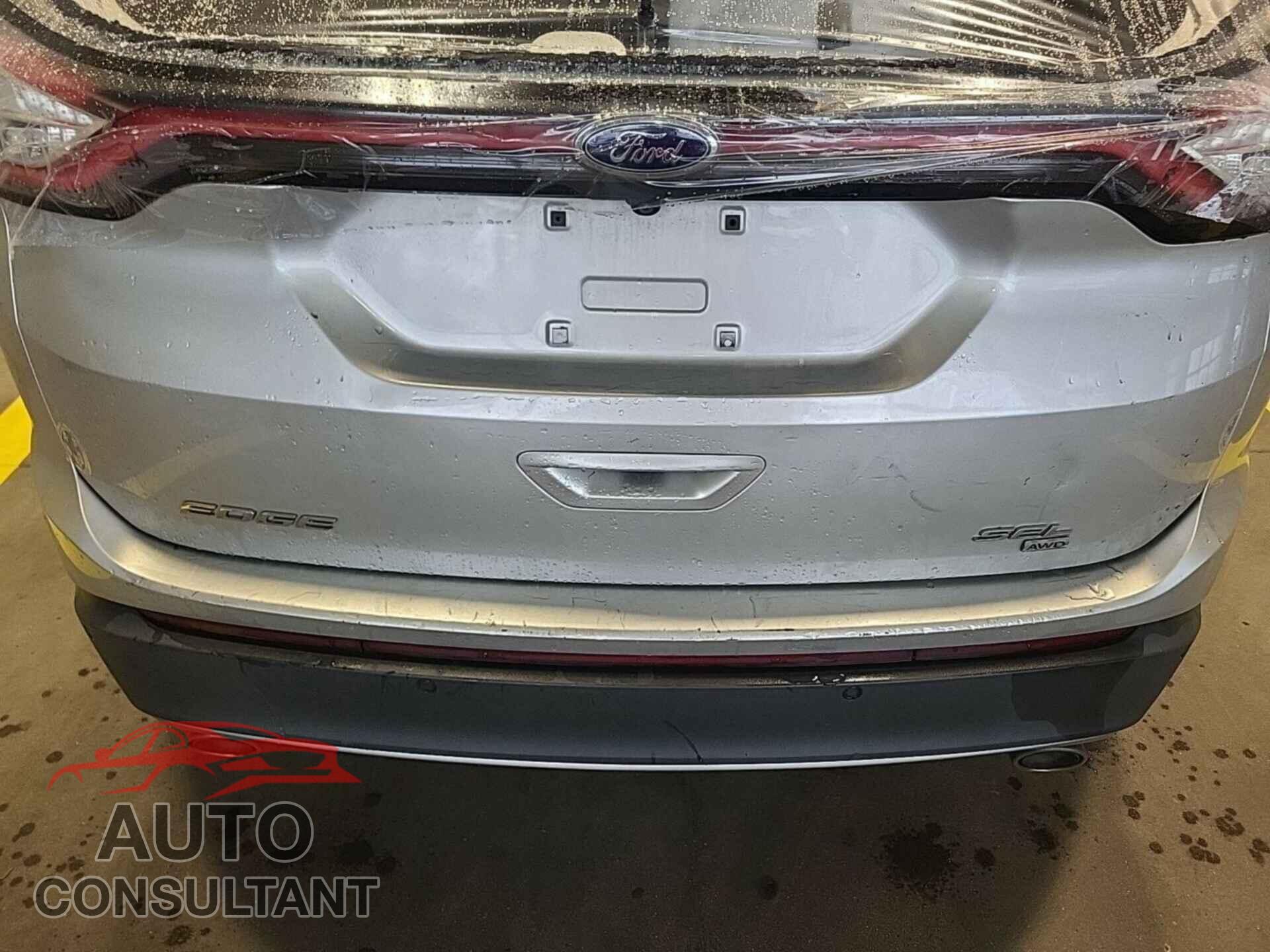 FORD EDGE 2015 - 2FMTK4J86FBB97519