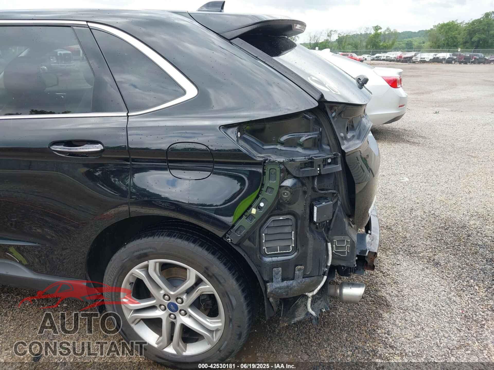 FORD EDGE 2016 - 2FMPK4K97GBB44368