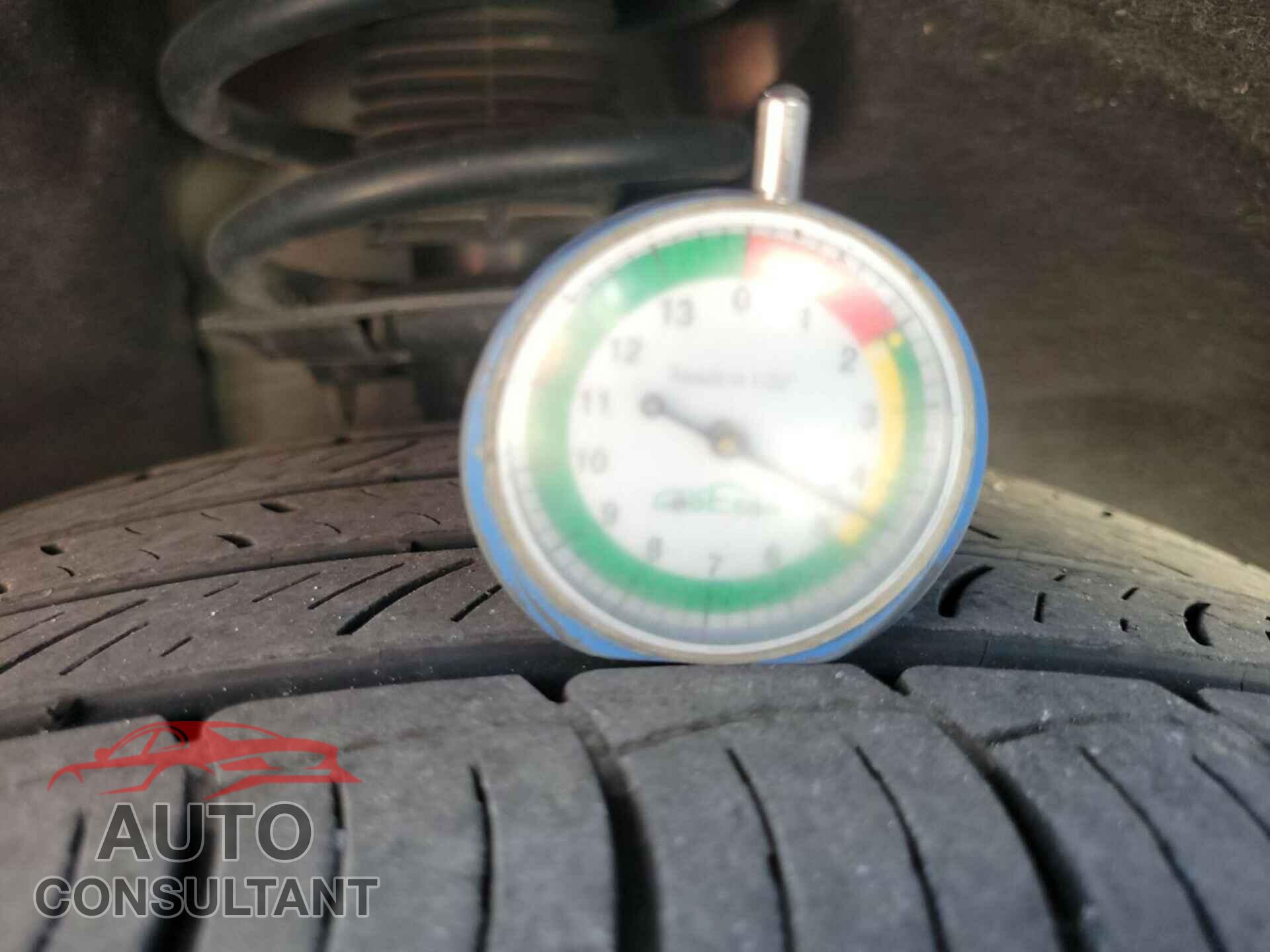 FORD EDGE 2023 - 2FMPK4J97PBA61296