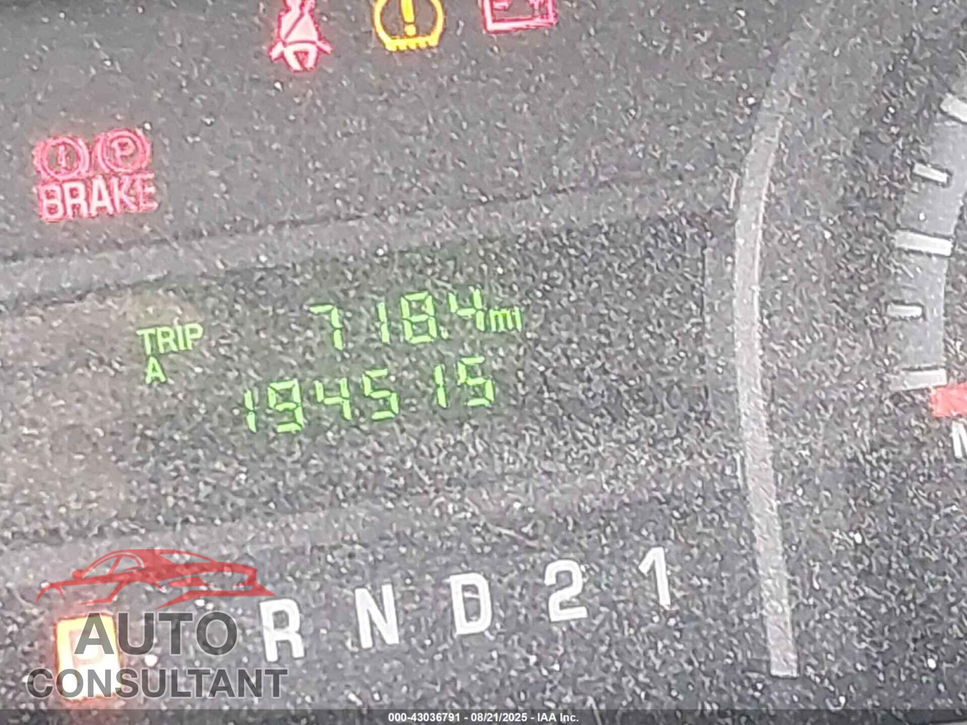 FORD E-150 2012 - 1FTNE1EW9CDA07438