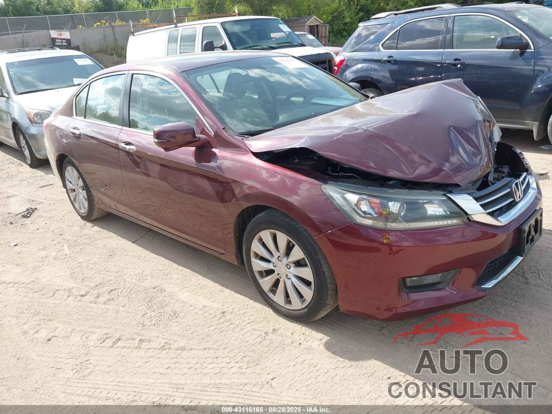 HONDA ACCORD 2015 - 1HGCR2F70FA102941