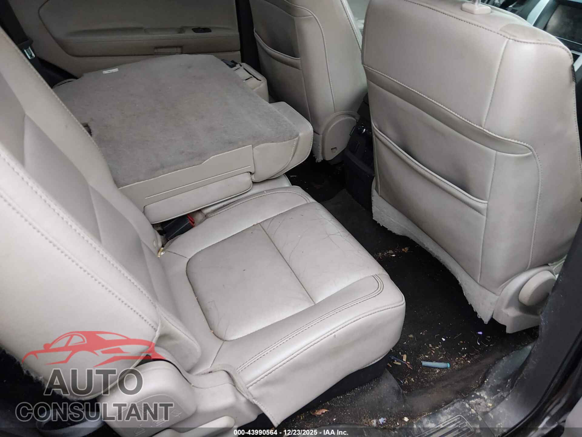 FORD EXPLORER 2013 - 1FM5K7F96DGA53745