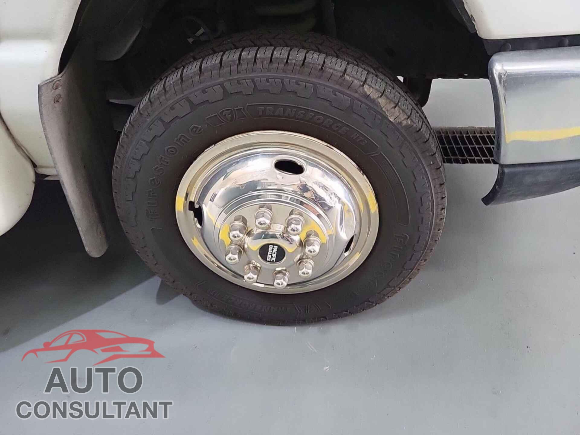 FORD ECONOLINE 2014 - 1FDEE3FL7EDA46480