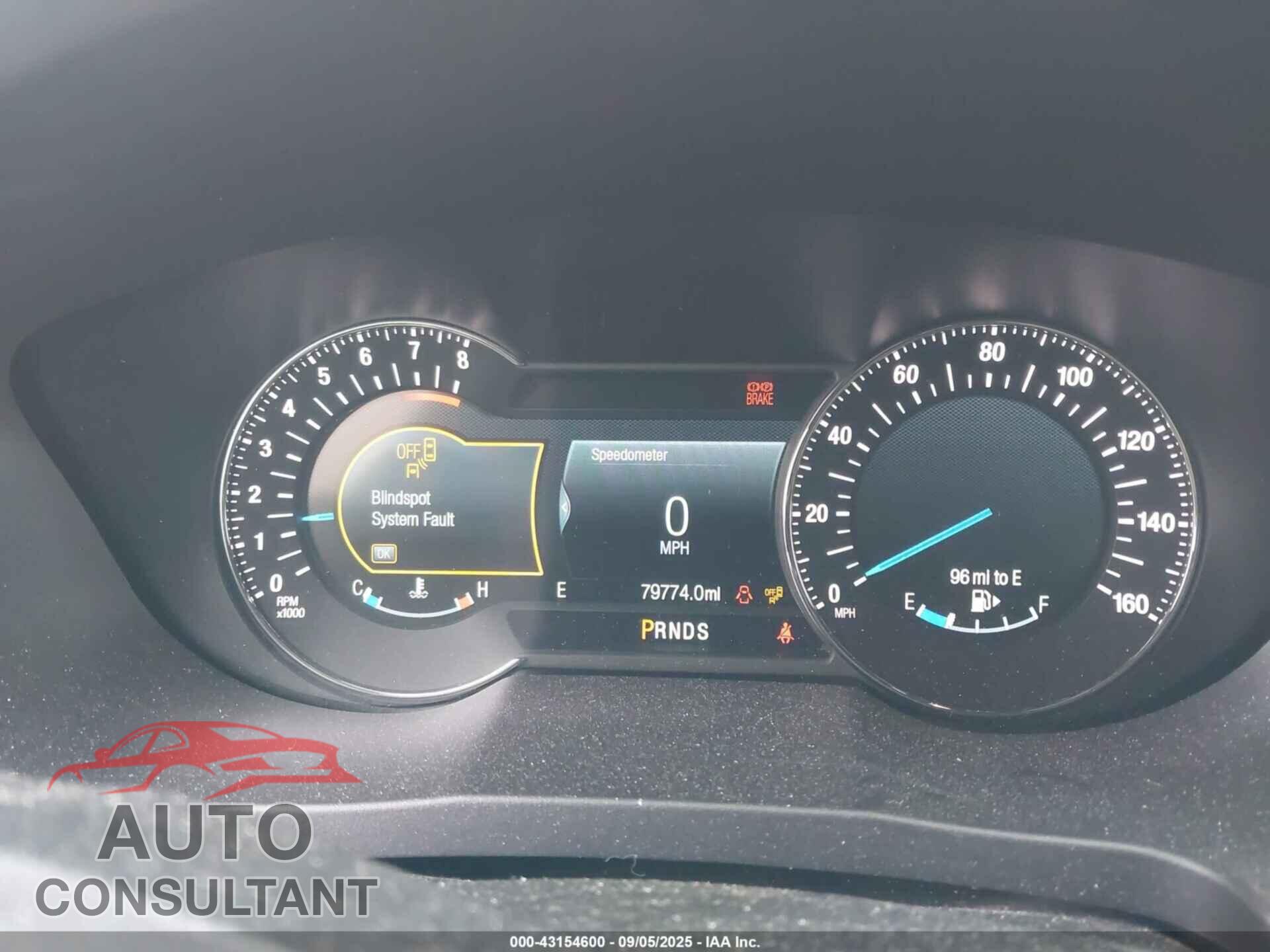 FORD EXPLORER 2018 - 1FM5K8HT7JGB10321