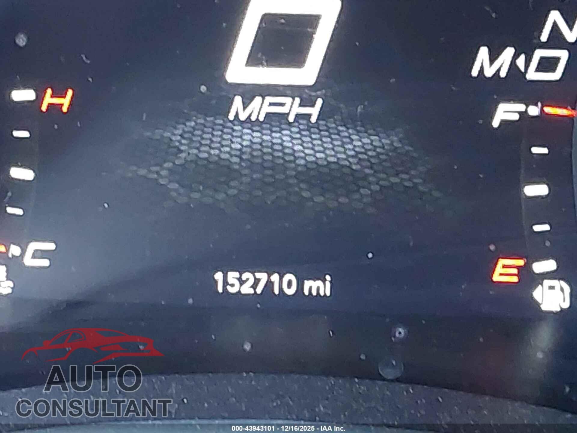 DODGE CHARGER 2017 - 2C3CDXCTXHH667492