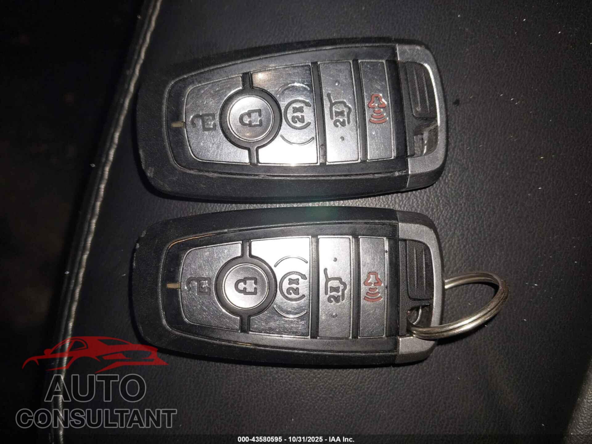 FORD EXPLORER 2021 - 1FMSK8DH2MGA91010