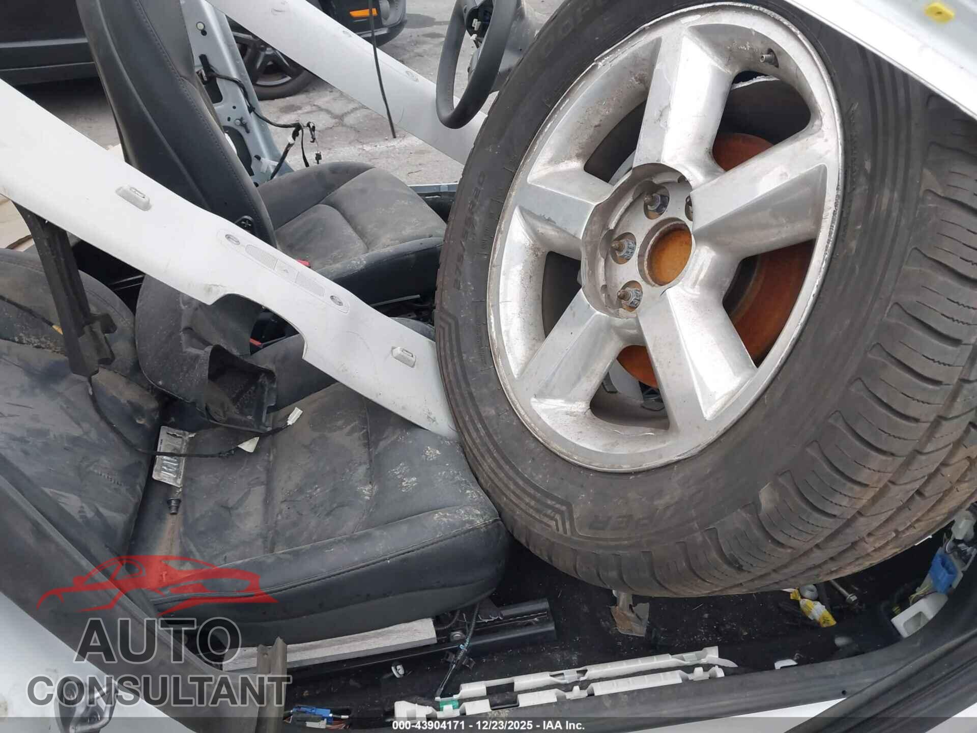 TESLA MODEL 3 2023 - 5YJ3E1EA8PF421580