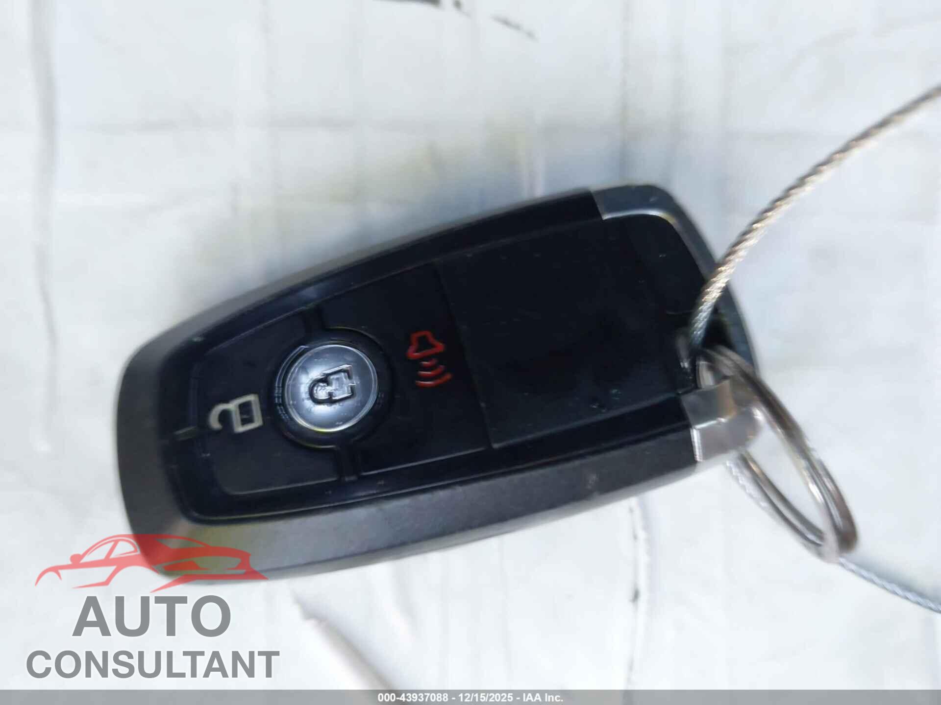 FORD EDGE 2018 - 2FMPK3G90JBC51997