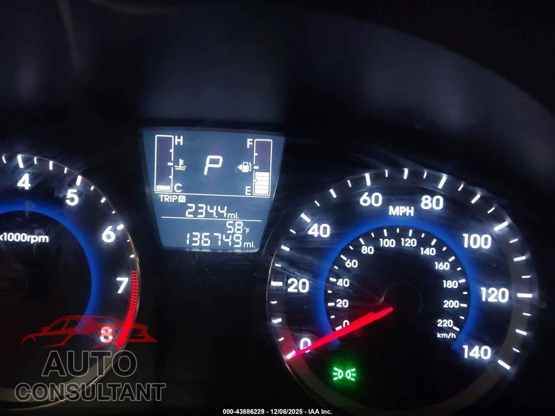 HYUNDAI ACCENT 2016 - KMHCT4AE1GU123245